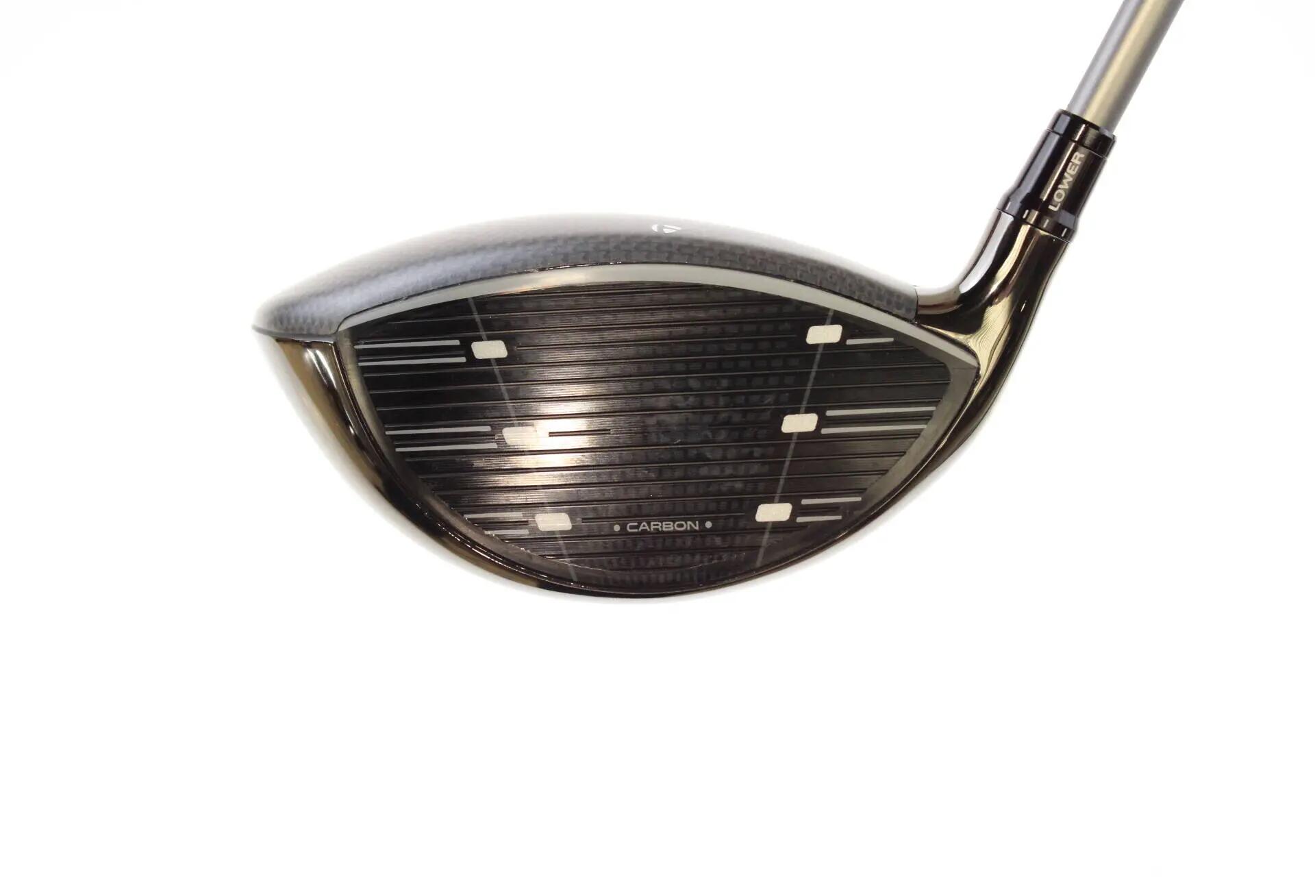 Seconde vie - TaylorMade Qi35 Max RH 10.5-deg Driver - Very good 2/5