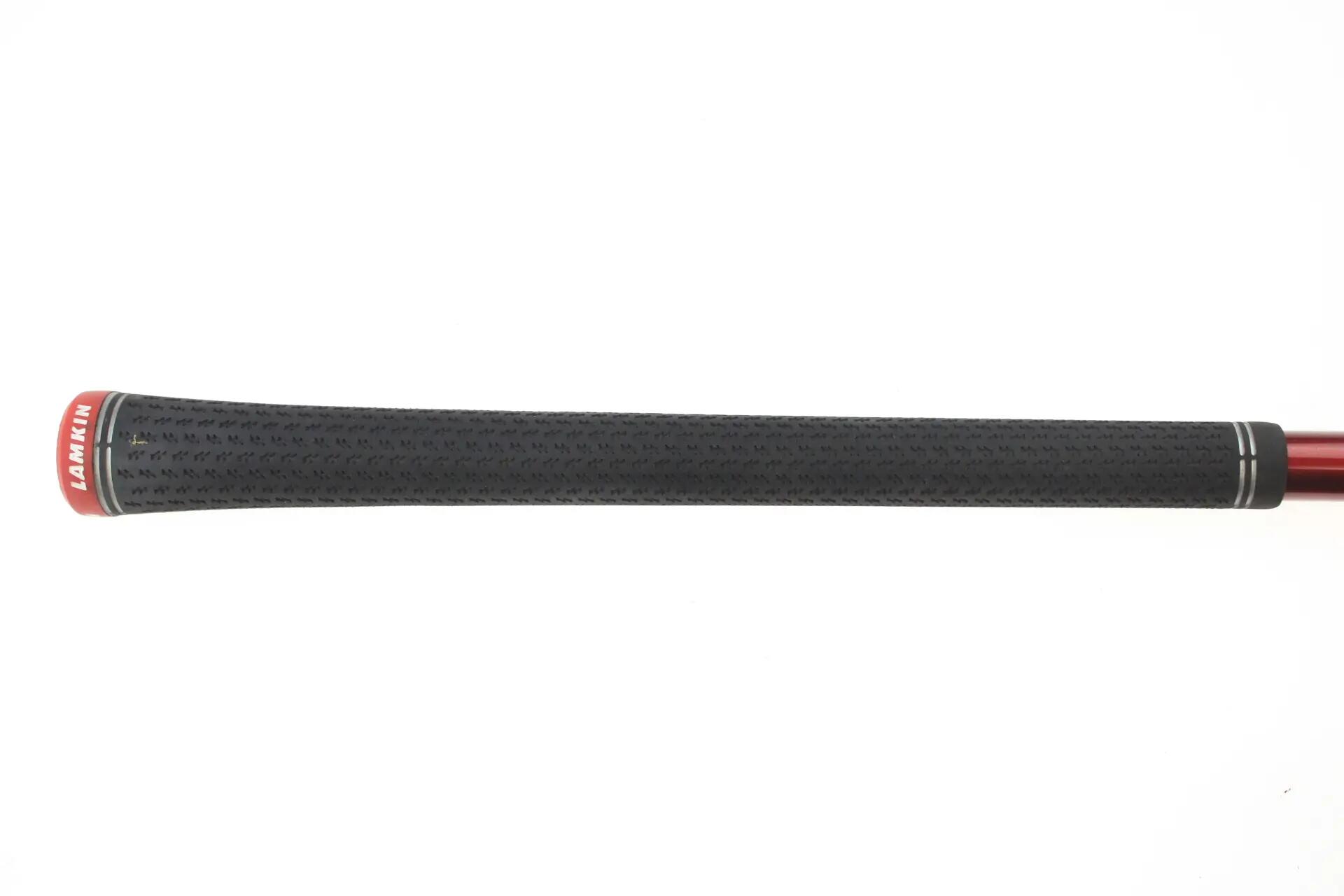 Seconde vie - TaylorMade Stealth Plus+ RH 19.5-deg Hybrid - Sufficient 5/5