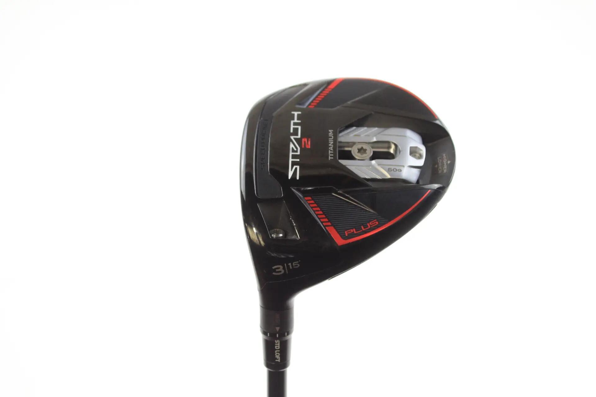 TAYLORMADE picture