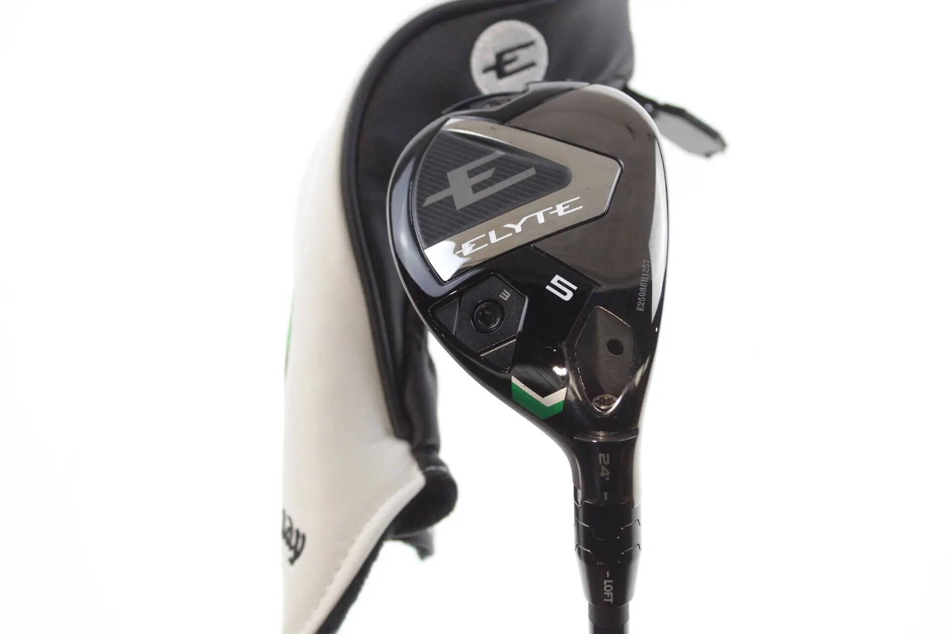 CALLAWAY picture