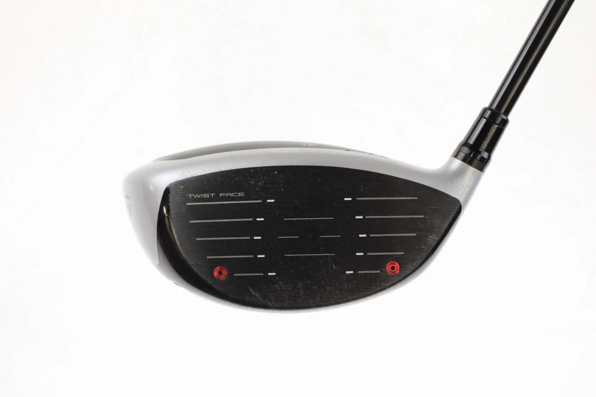 Seconde vie - TaylorMade M6 RH 9-deg Driver - Good 2/5