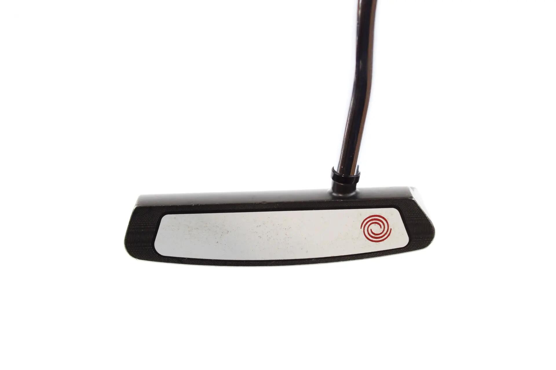 Seconde vie - Odyssey Tri-Hot 5K Triple Wide RH Putter - Sufficient 2/6