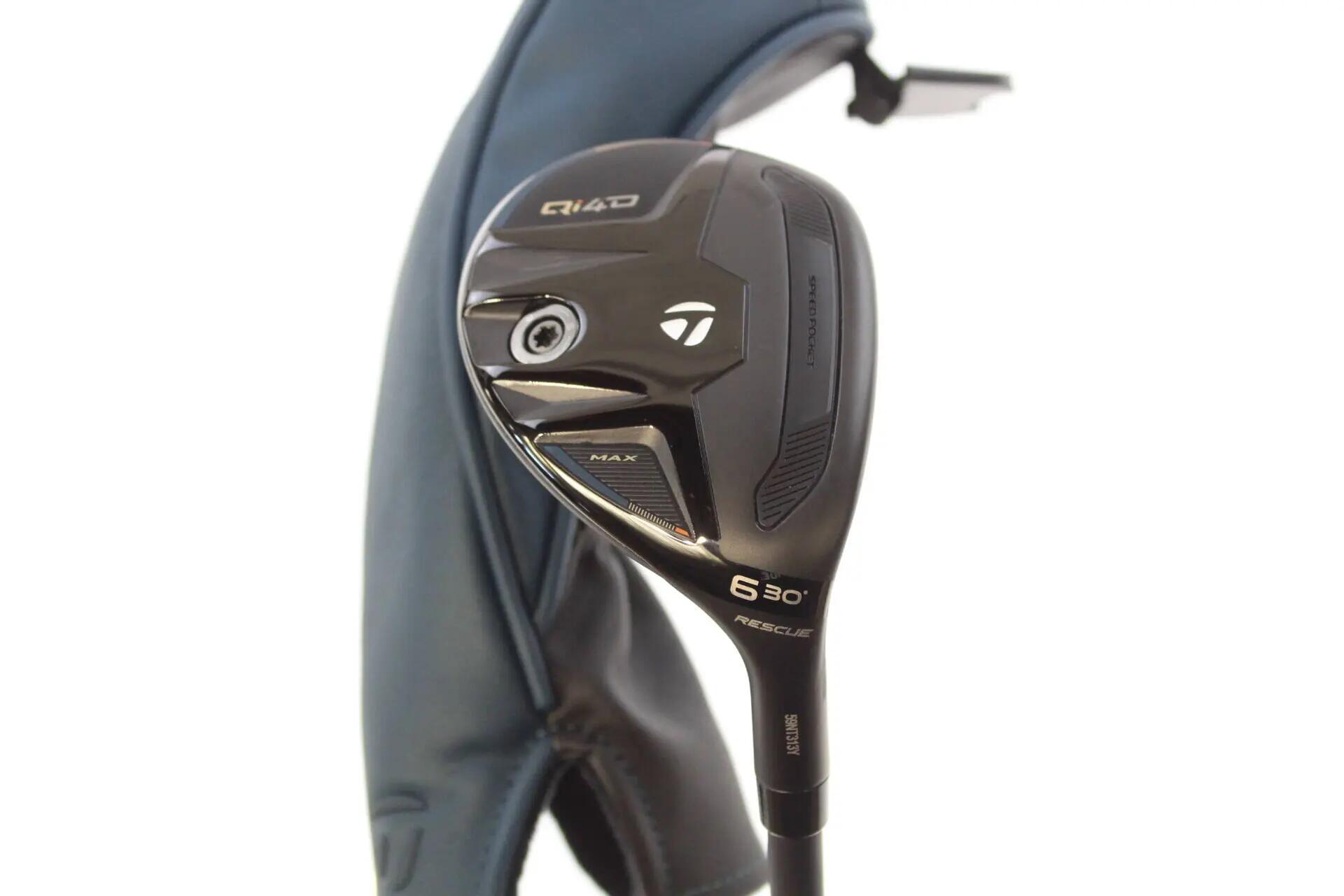 TAYLORMADE picture
