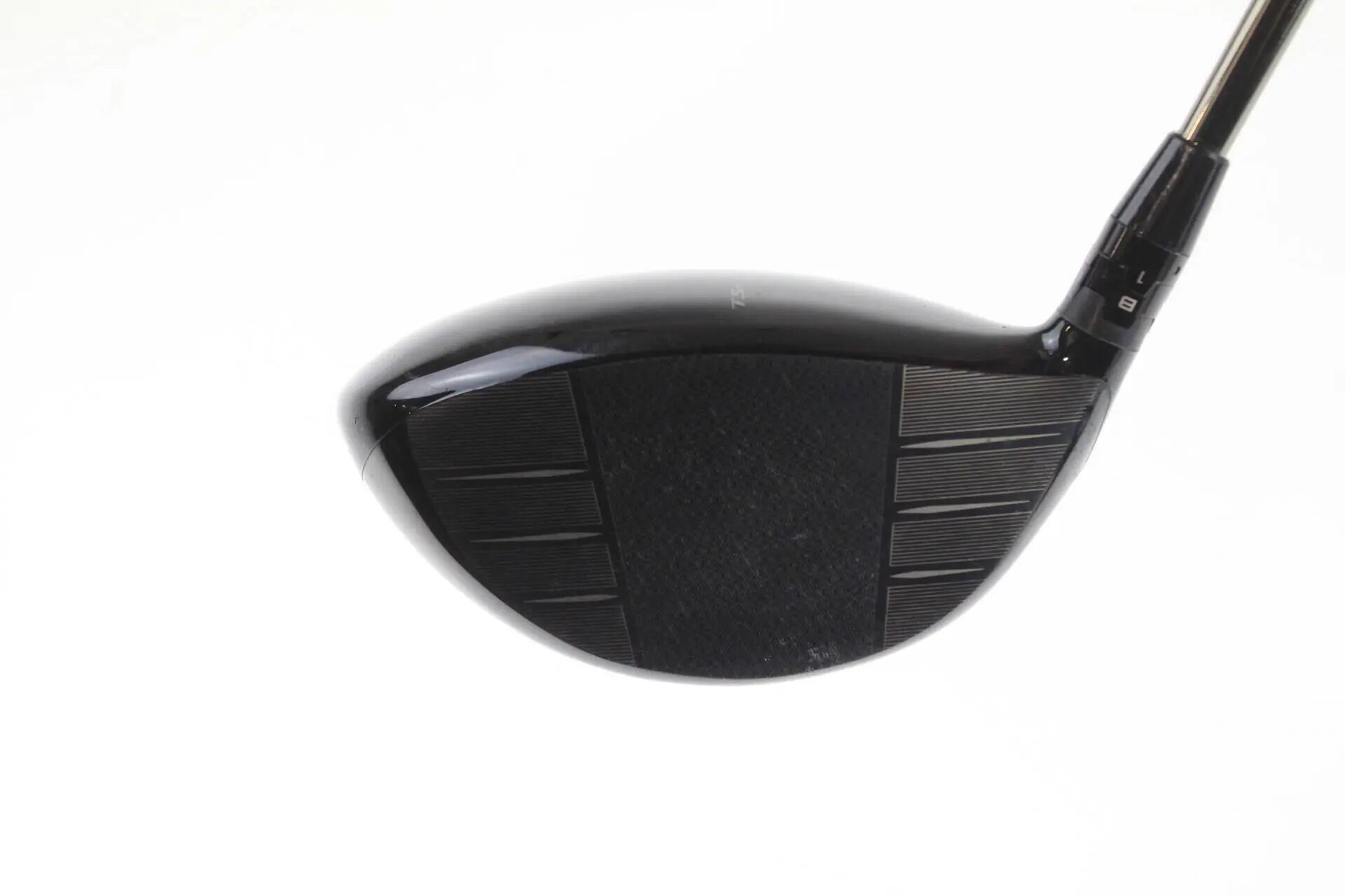 Seconde vie - Titleist TSR3 RH 9-deg Driver - Sufficient 2/5