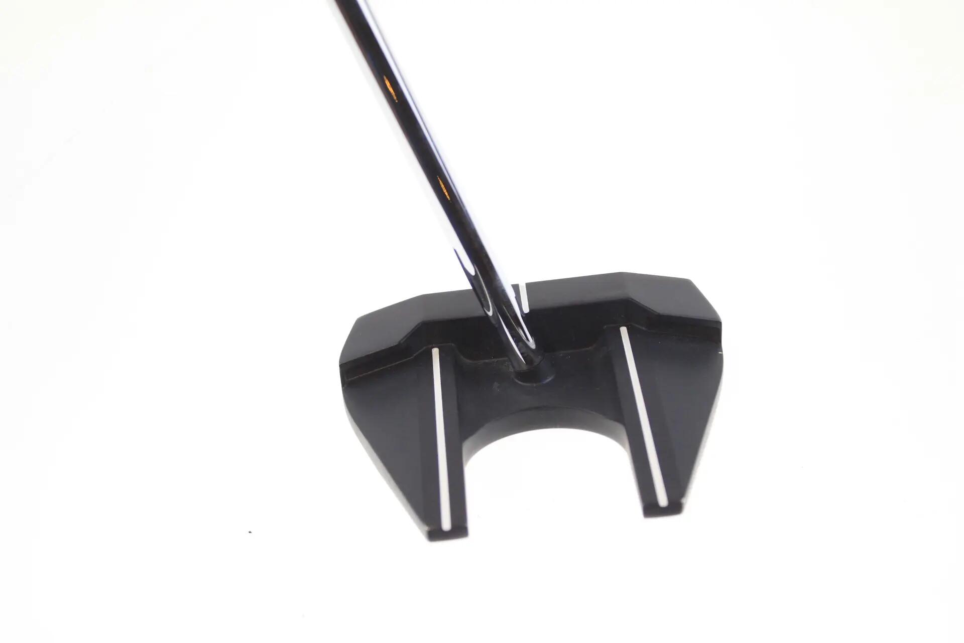 Seconde vie - Odyssey Ai-ONE Square 2 Square #7 RH Putter - Good 3/6