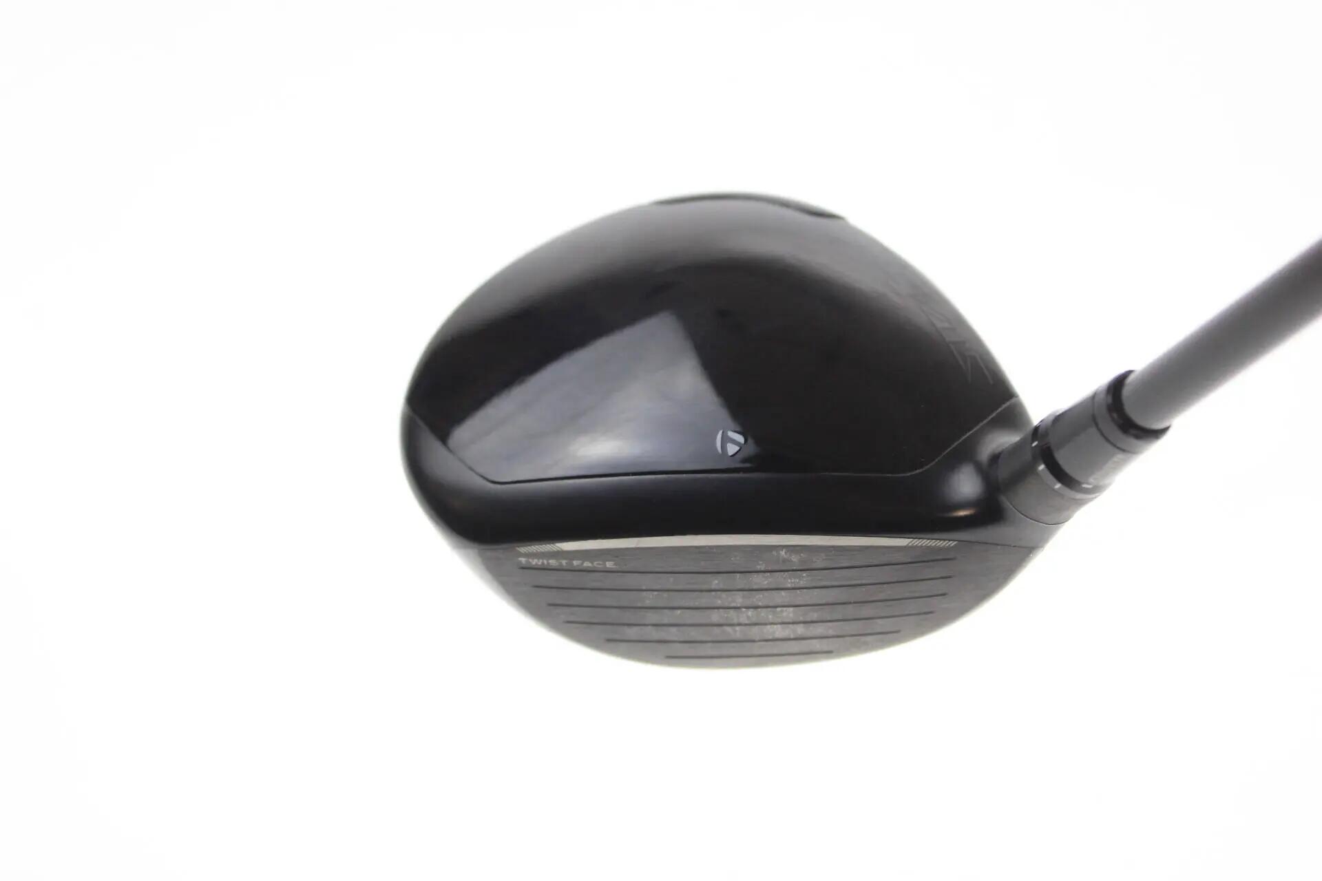 Seconde vie - TaylorMade Stealth 2 Plus+ RH 15-deg Fairway Wood - Good 3/5