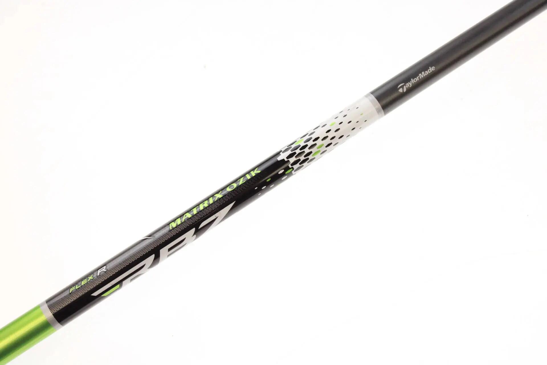 Seconde vie - TaylorMade RocketBallz LH 15-deg Fairway Wood - Good 4/5