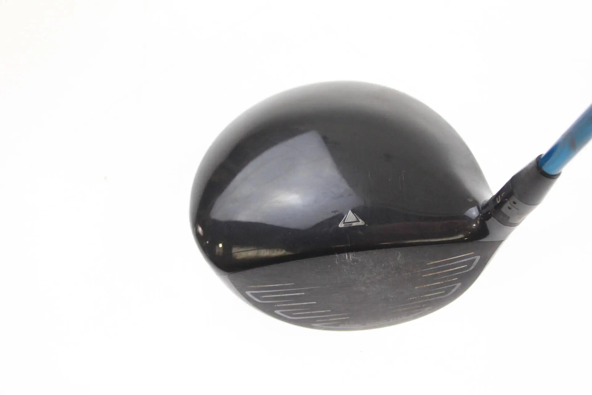 Seconde vie - Titleist 917D2 RH 12-deg Driver - Sufficient 3/5