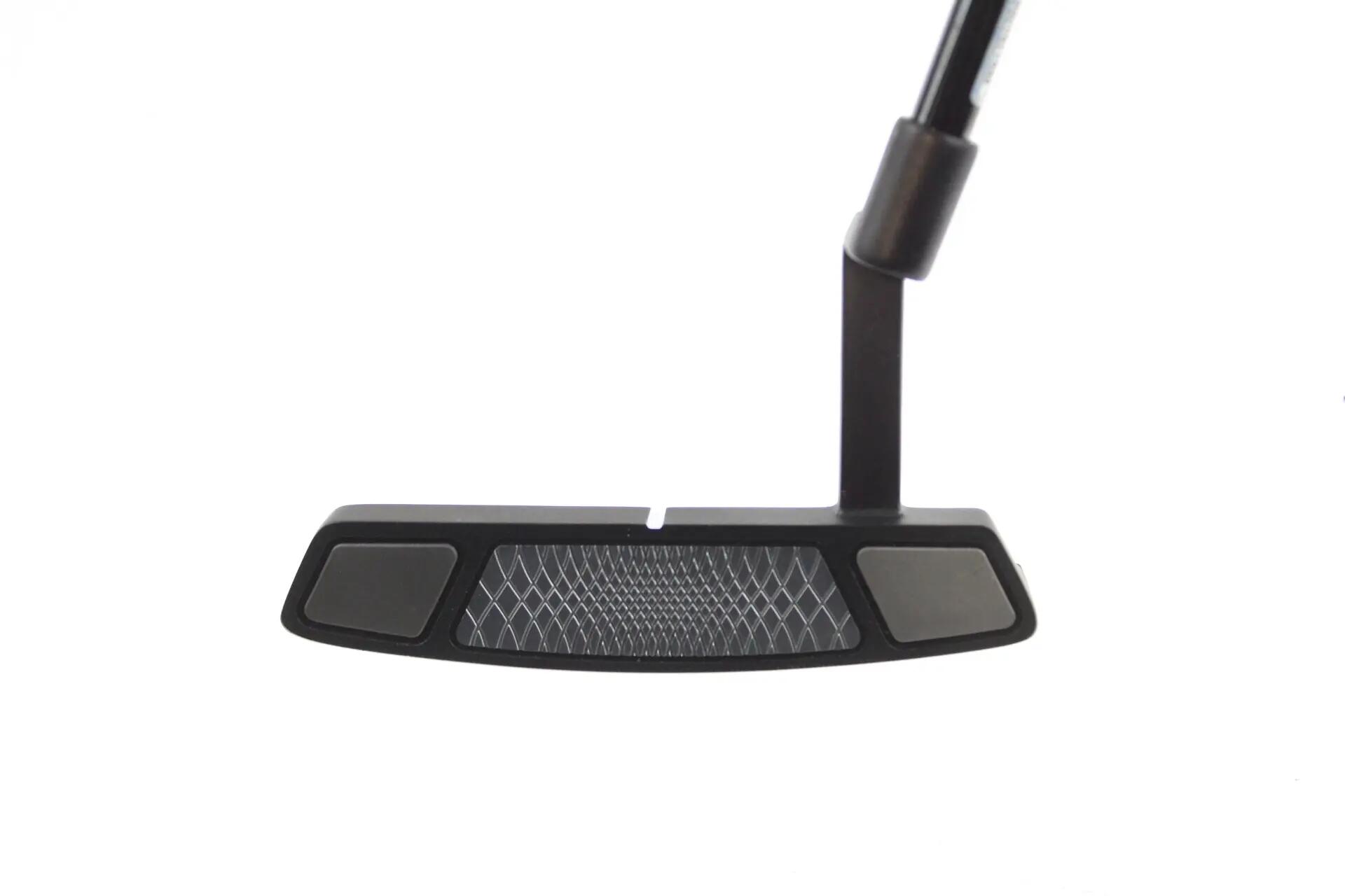 Seconde vie - Cleveland Frontline 4.0 Plumbers Neck RH Putter - Excellent 2/5