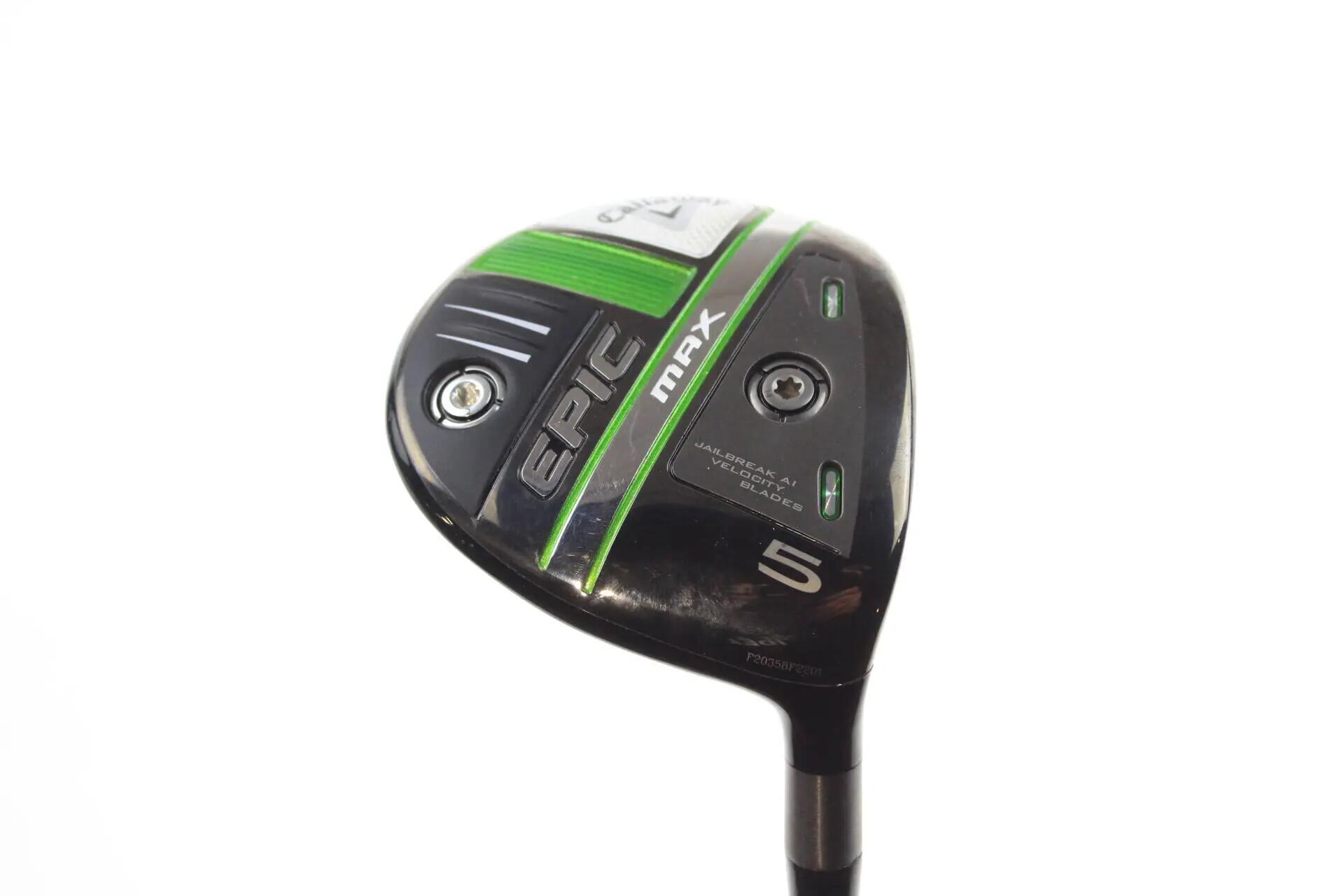 CALLAWAY picture