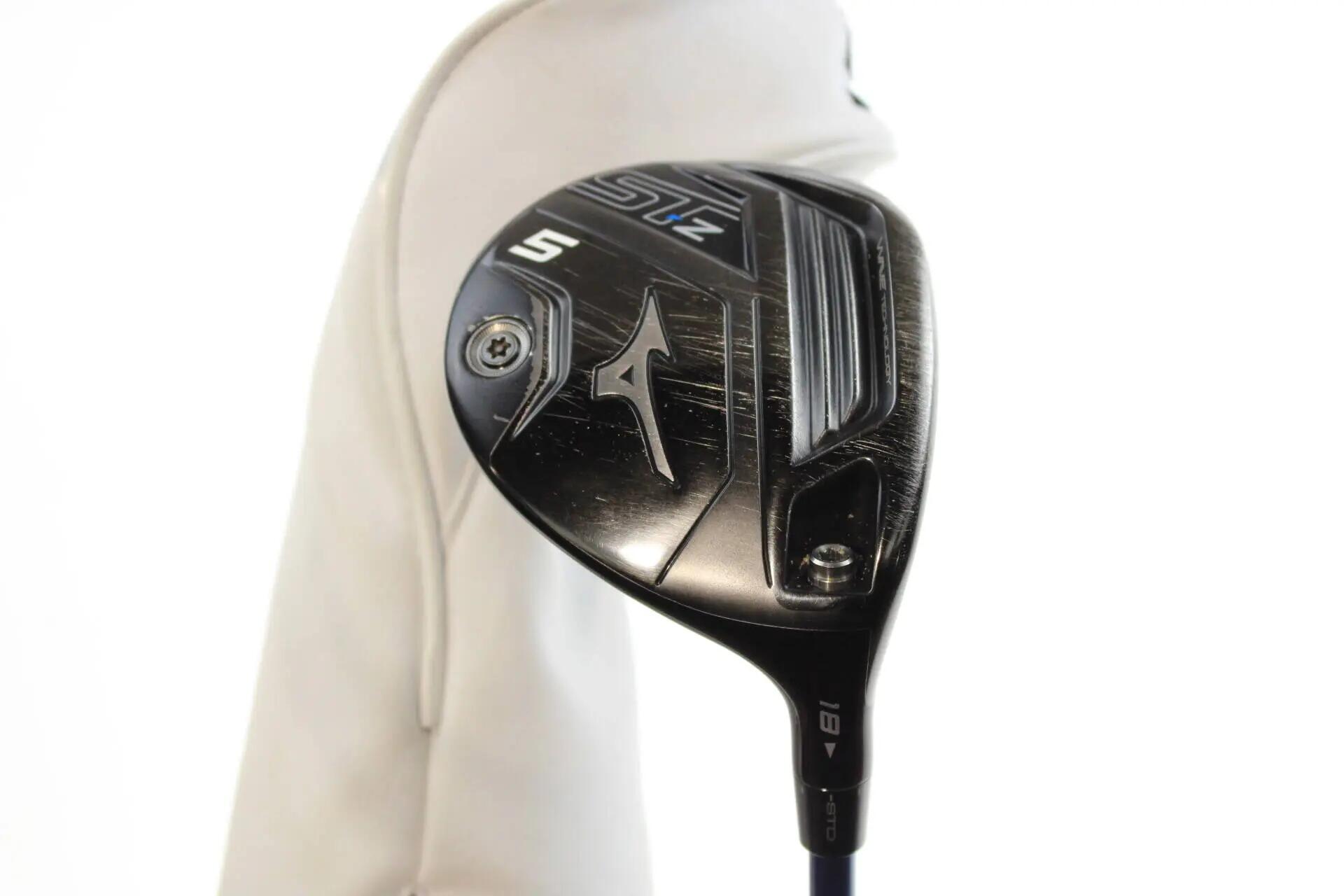 MIZUNO picture