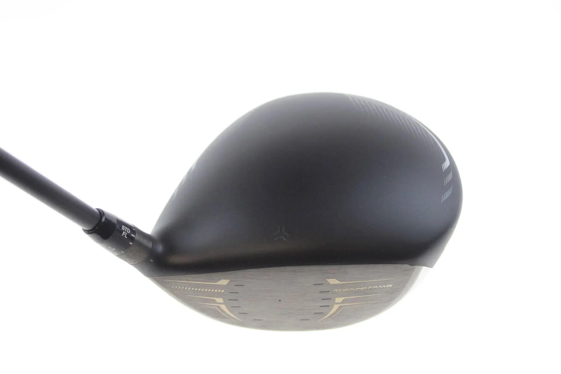Seconde vie - Srixon ZX7 MK II LH 10.5-deg Driver - Excellent 3/5