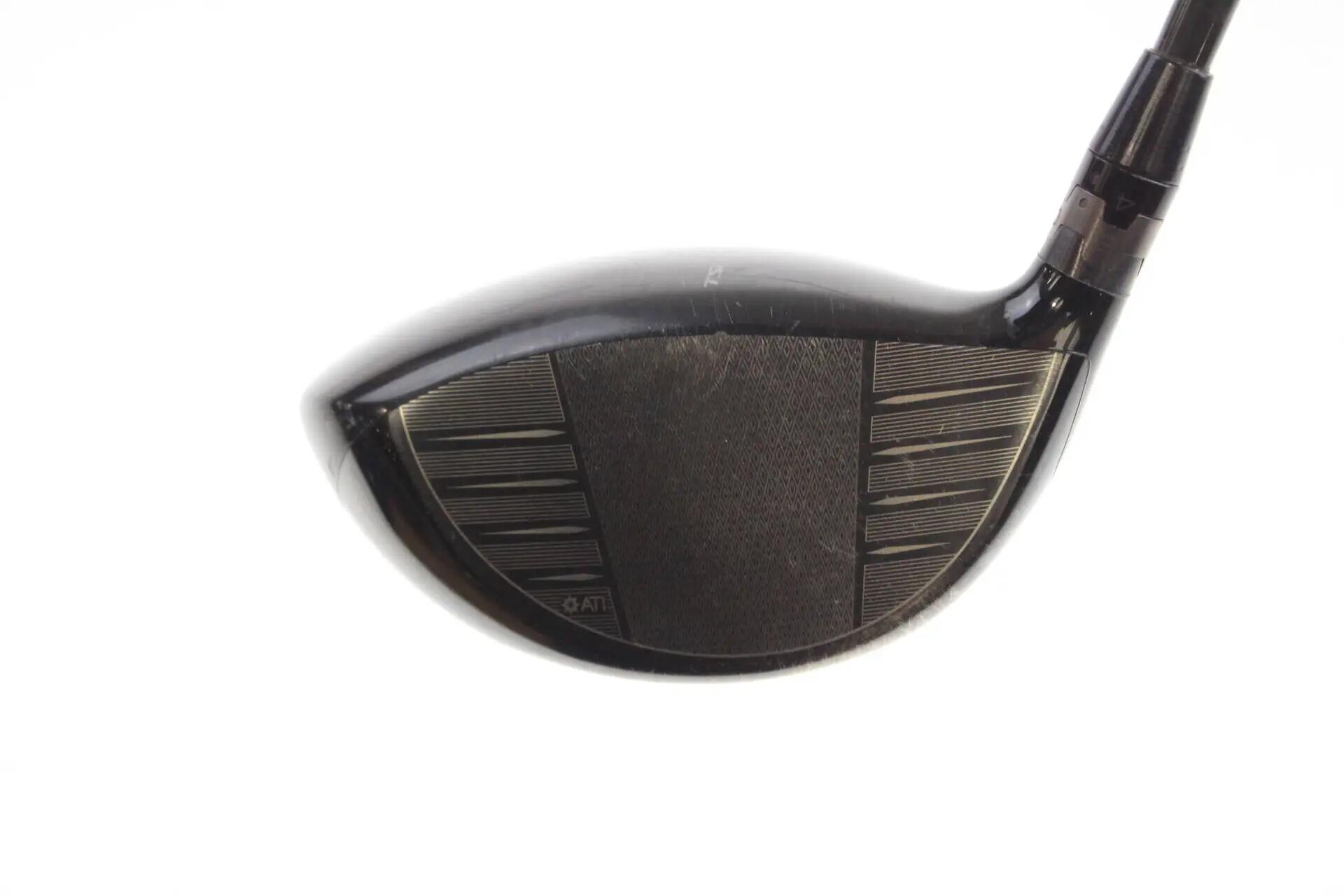 Seconde vie - Titleist TSi4 RH 8-deg Driver - Sufficient 2/5