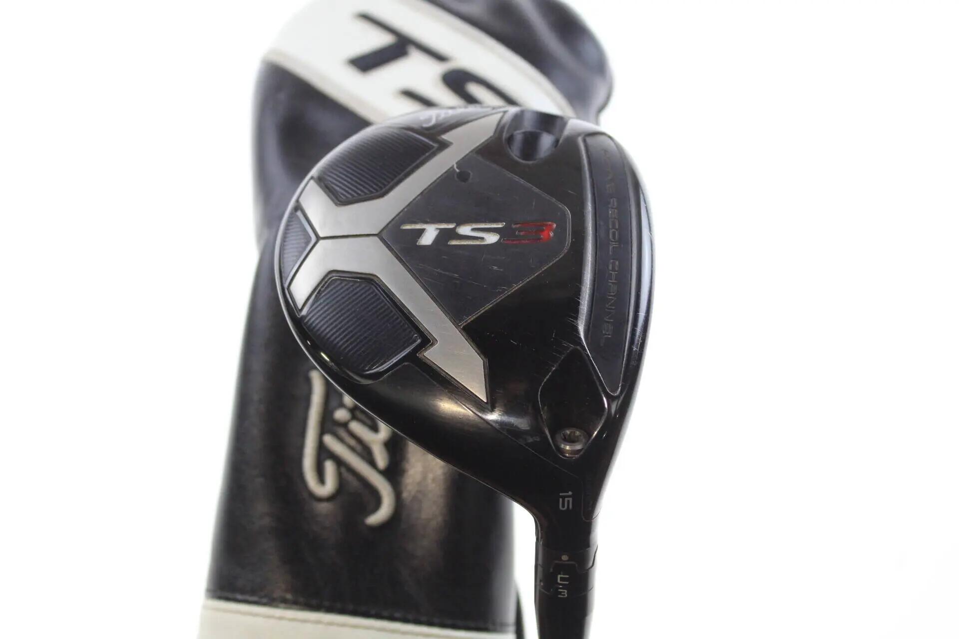 TITLEIST picture