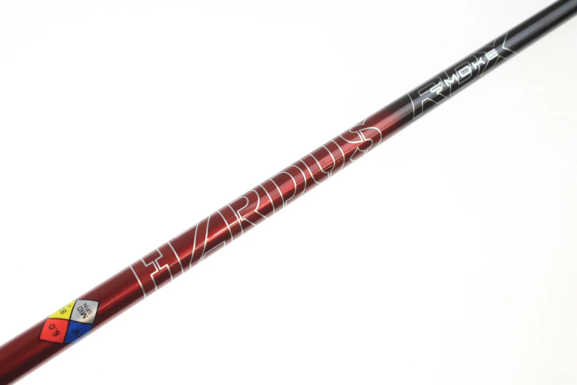 Seconde vie - TaylorMade Stealth Plus+ RH 19.5-deg Hybrid - Sufficient 4/5