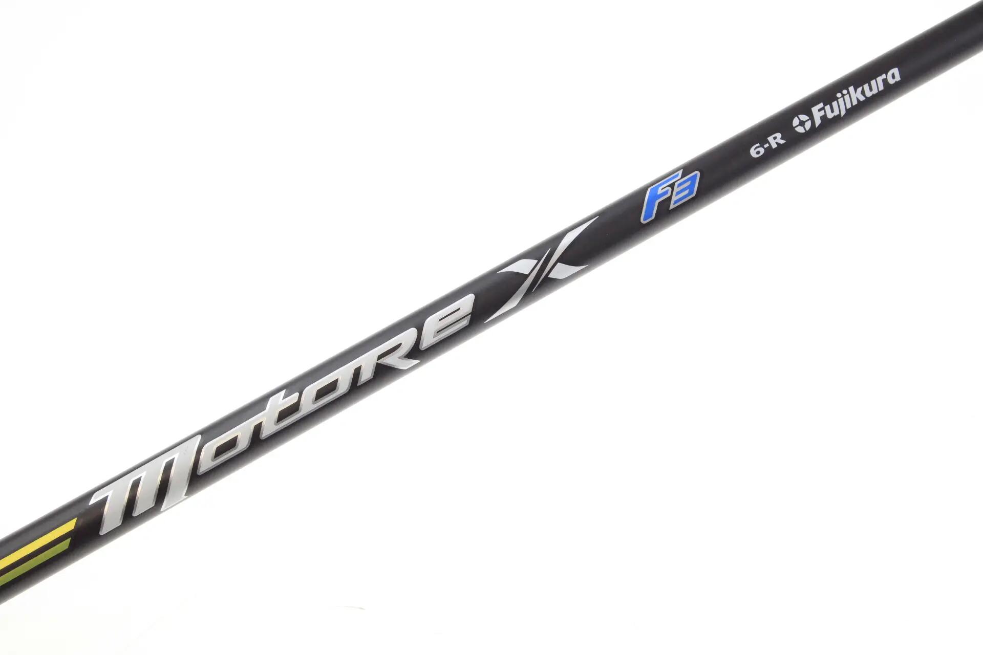 Seconde vie - Cobra DARKSPEED LS RH 17.5-deg Fairway Wood - Good 4/6