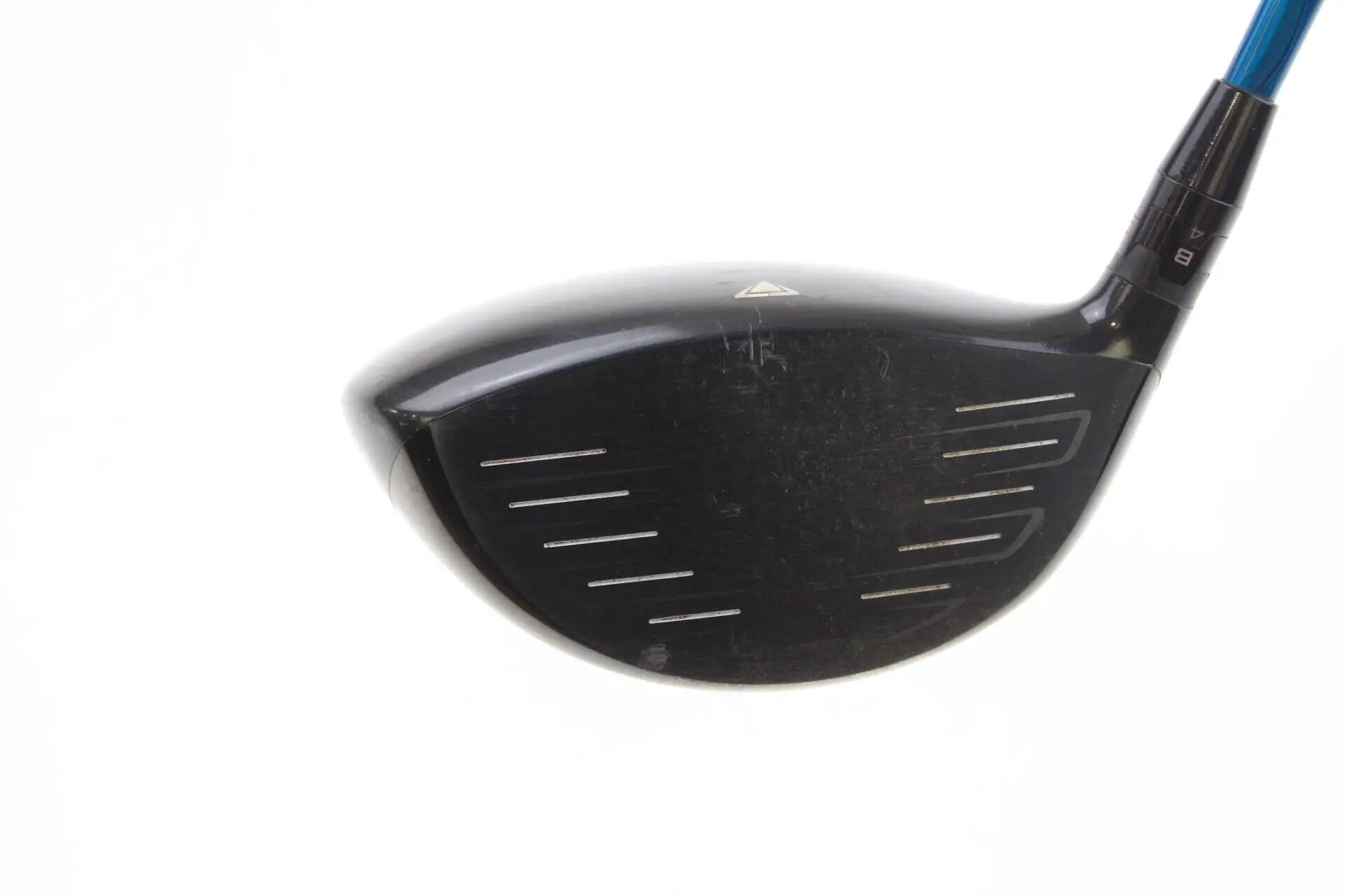Seconde vie - Titleist 917D2 RH 12-deg Driver - Sufficient 2/5