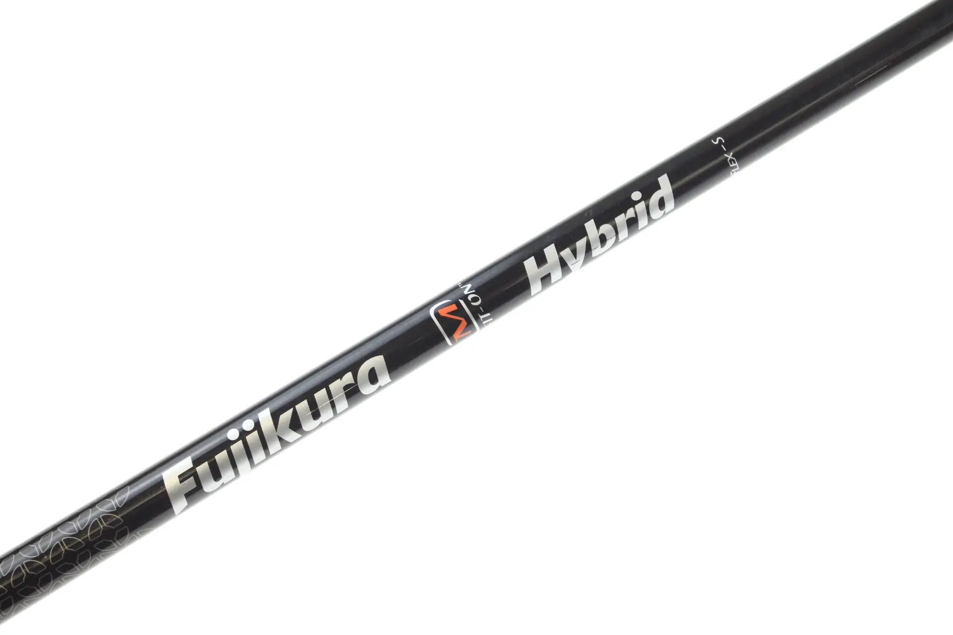 Seconde vie - Callaway FT Draw RH 21-deg Hybrid - Sufficient 4/6