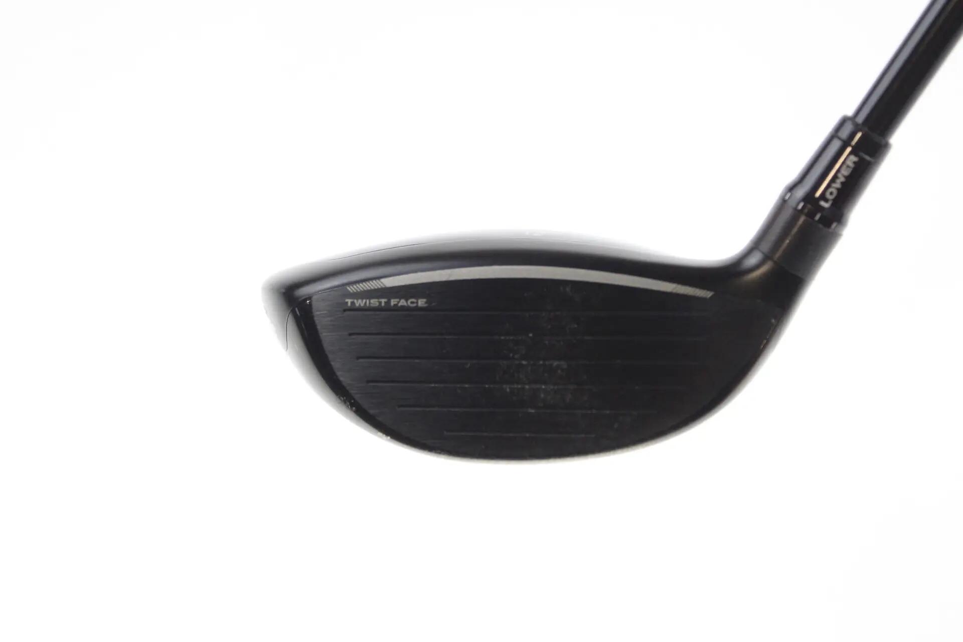 Seconde vie - TaylorMade Stealth 2 Plus+ RH 15-deg Fairway Wood - Good 2/5