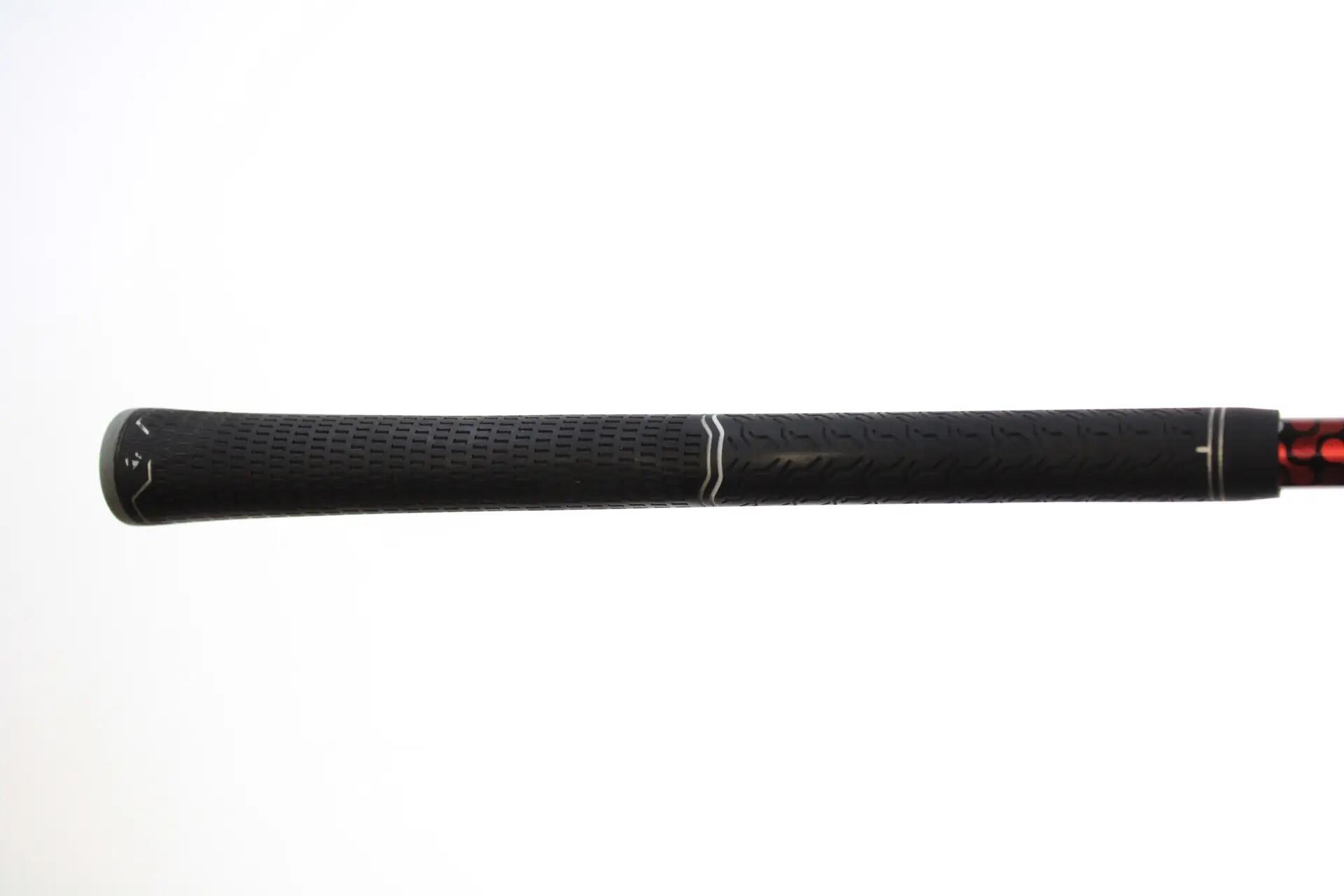 Seconde vie - TaylorMade M4 Rescue 2021 RH 19-deg Hybrid - Sufficient 5/5