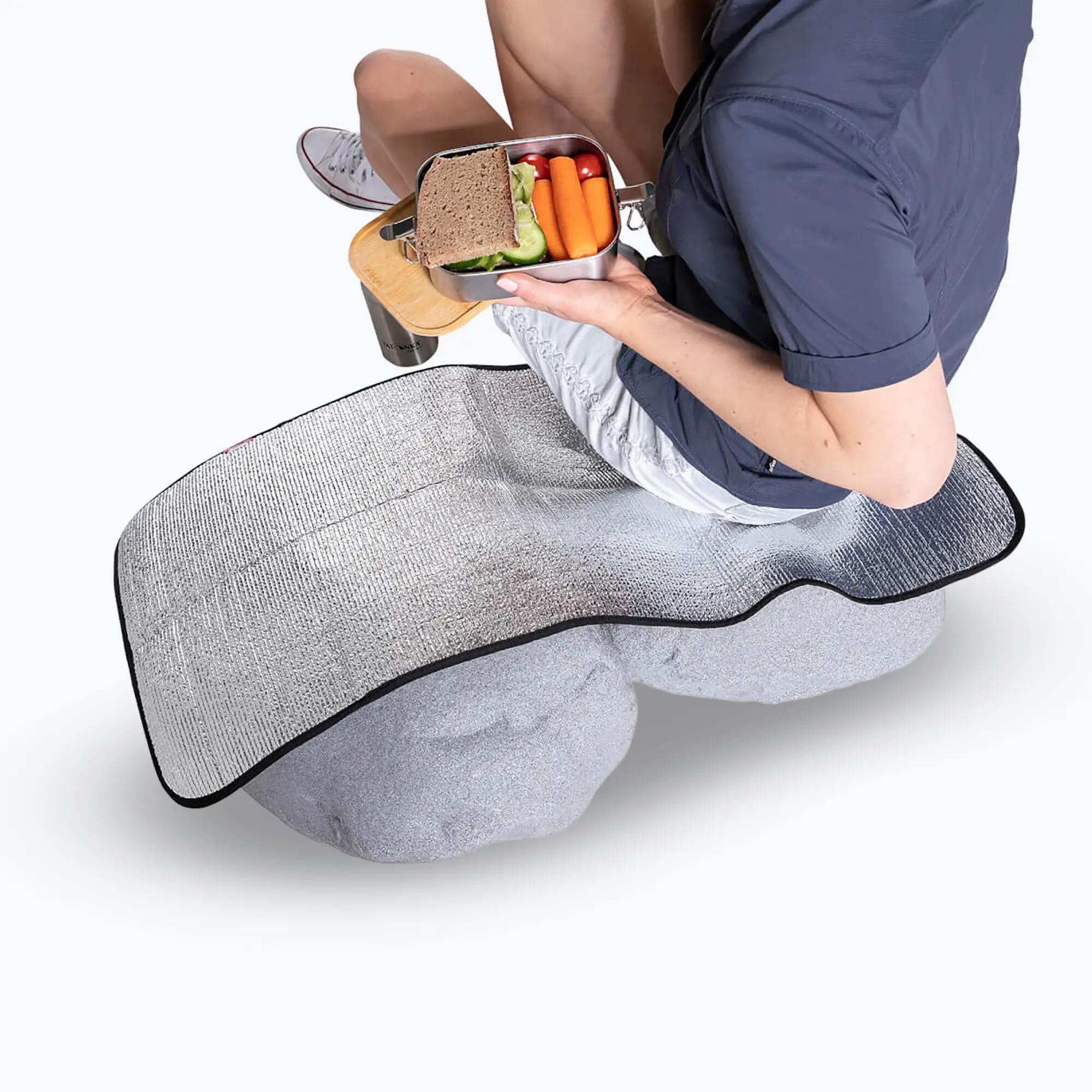 Mata do siedzenia Tatonka Alu-Seat 5/7