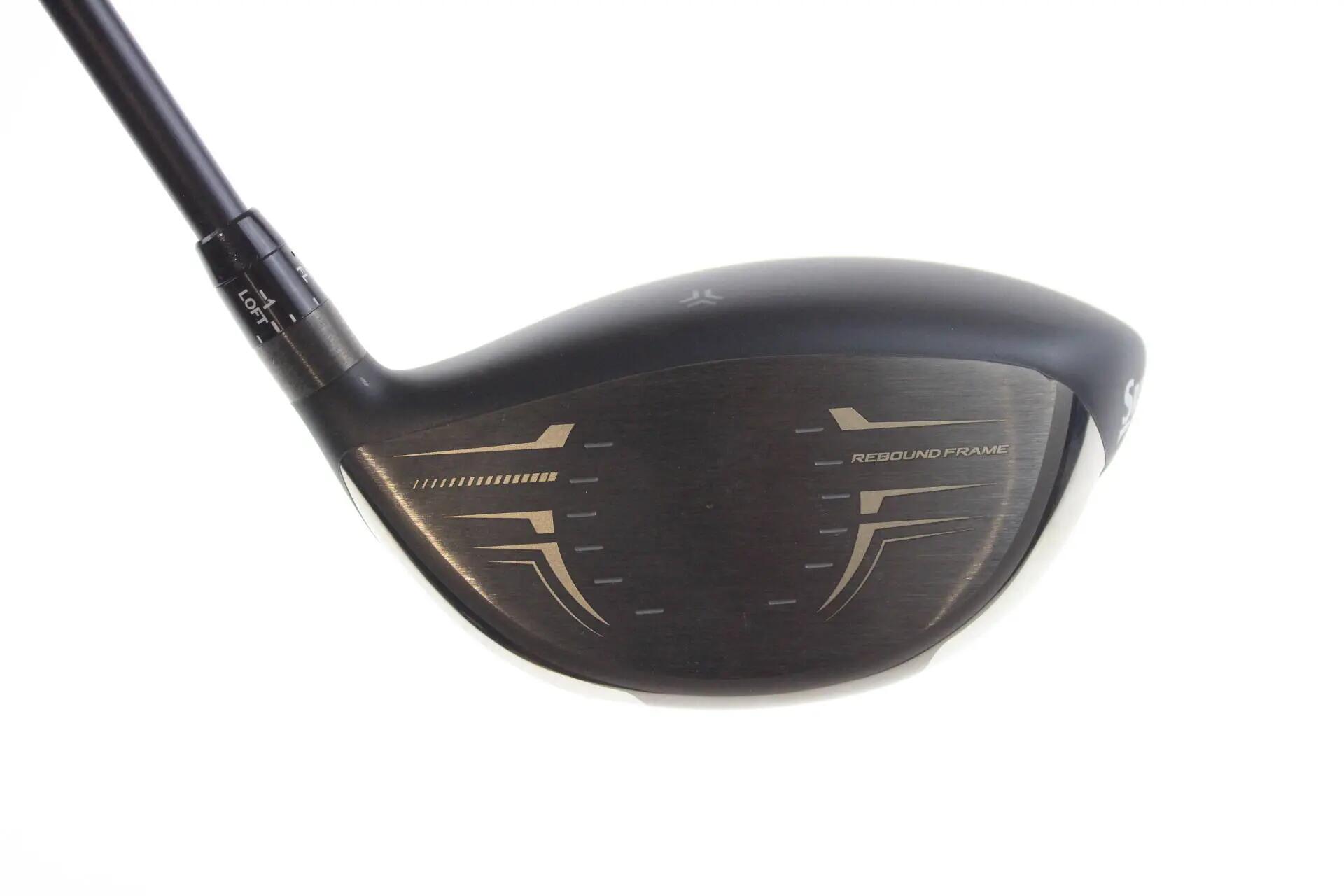 Seconde vie - Srixon ZX7 MK II LH 10.5-deg Driver - Excellent 2/5