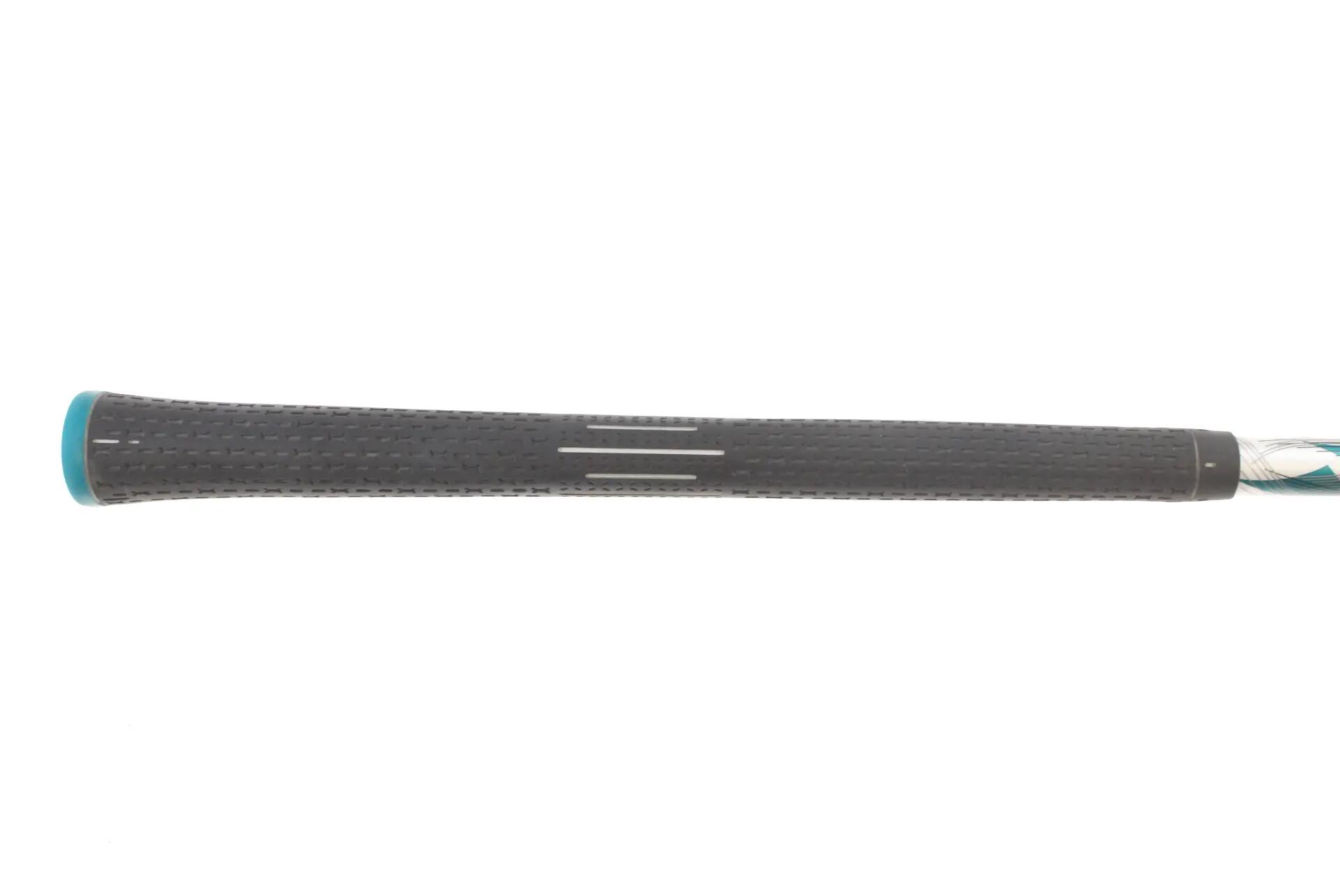 Seconde vie - Ping Rhapsody 2015 LH 22-deg Hybrid - Sufficient 5/5