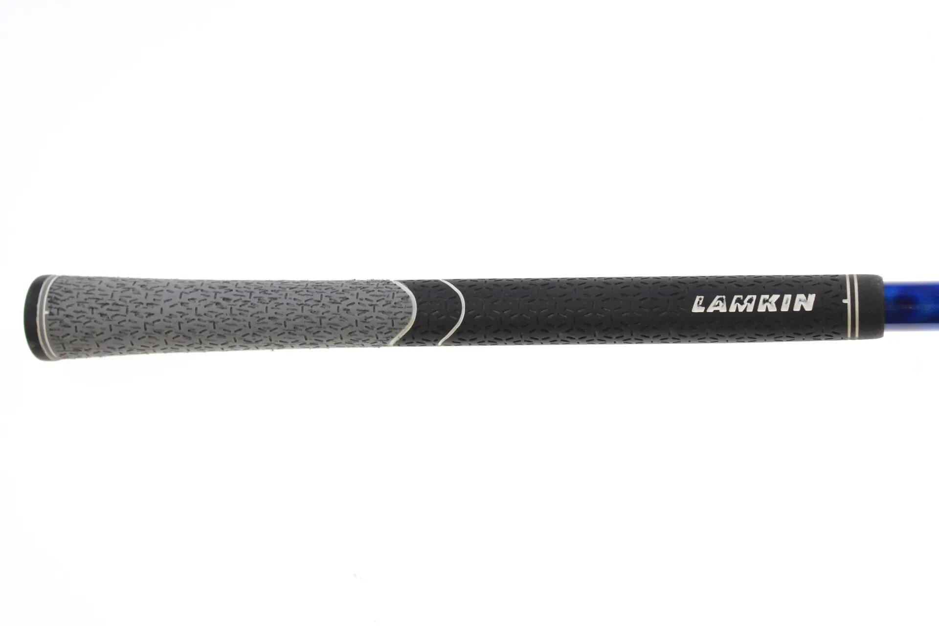 Seconde vie - Mizuno ST-Z RH 18-deg Fairway Wood - Sufficient 5/5