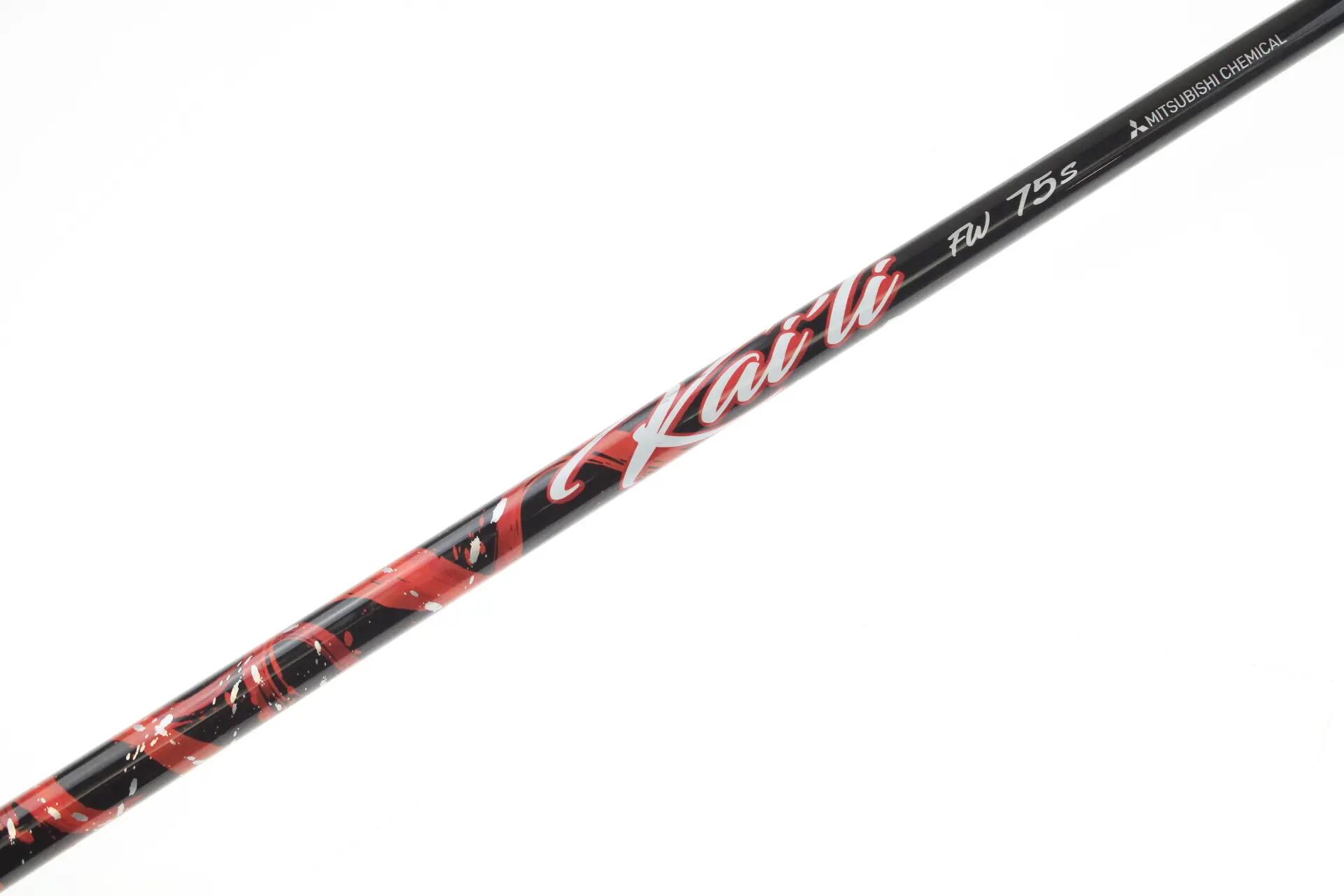Seconde vie - TaylorMade Stealth 2 Plus+ LH 15-deg Fairway Wood - Very good 4/5