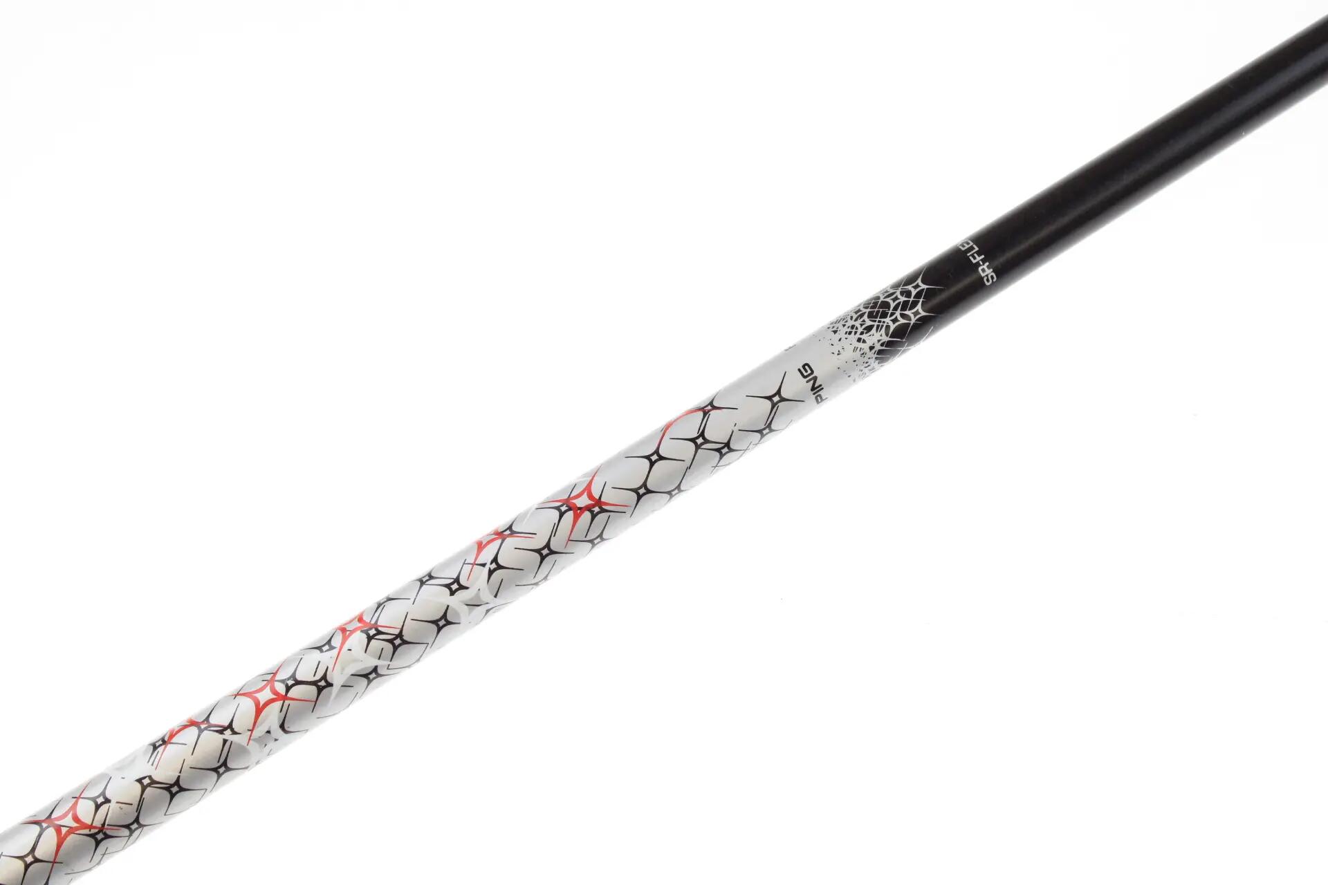 Seconde vie - Ping G25 RH 15-deg Fairway Wood - Sufficient 4/6