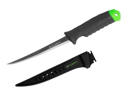 Couteau filet FLOATY | lame 15cm
