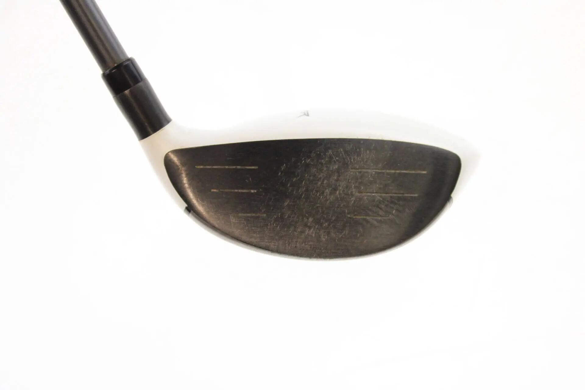 Seconde vie - TaylorMade RocketBallz LH 15-deg Fairway Wood - Good 2/5