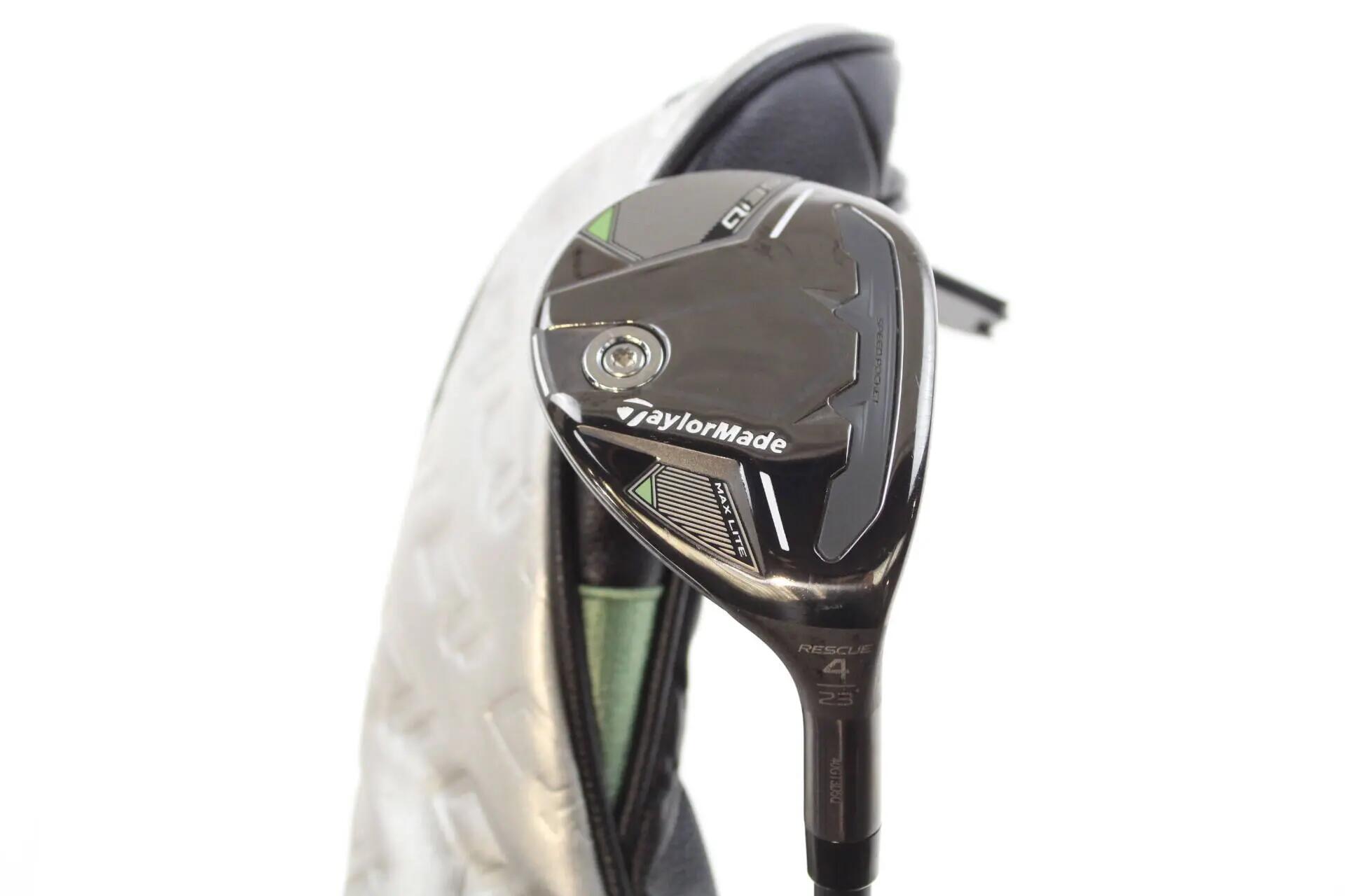 TAYLORMADE picture