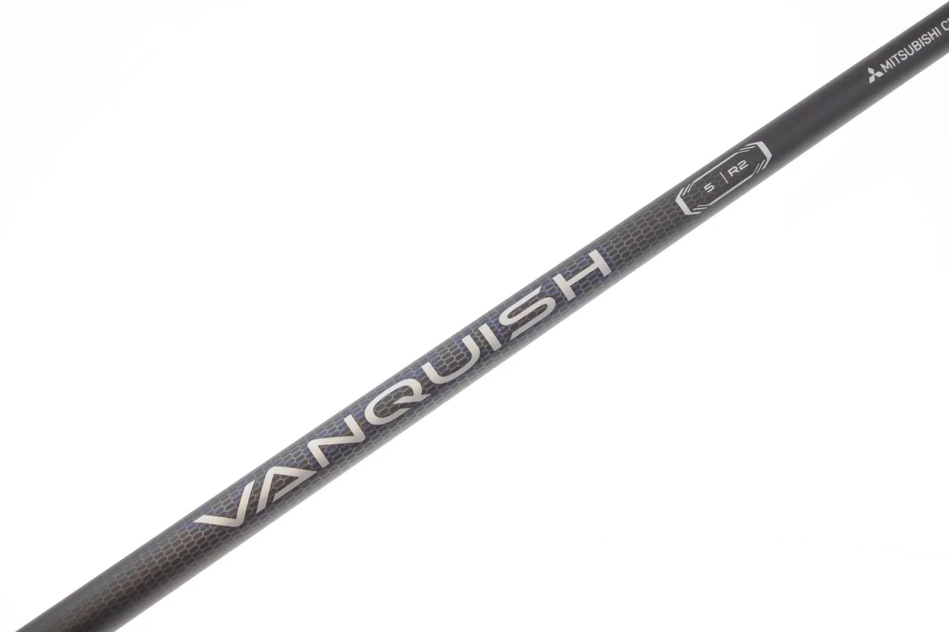 Seconde vie - Callaway Elyte RH 24-deg Hybrid - Very good 4/5