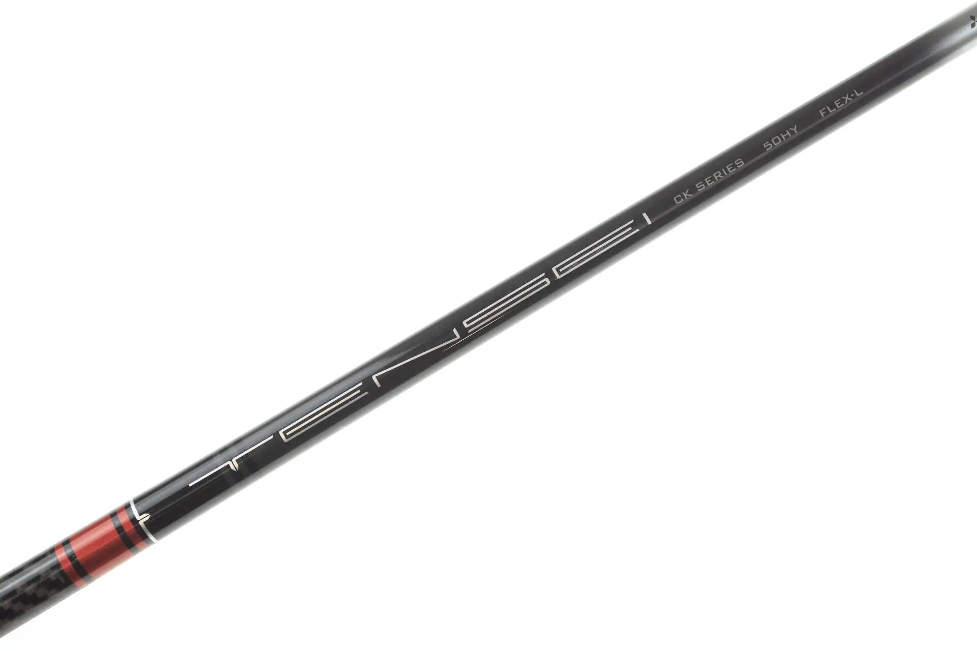 Seconde vie - Titleist TSR3 RH 21-deg Hybrid - Good 4/5