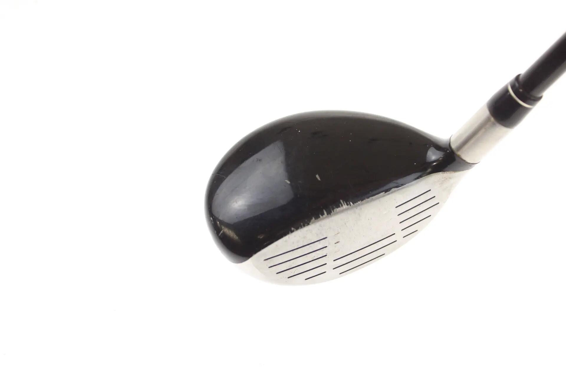 Seconde vie - Callaway FT Draw RH 21-deg Hybrid - Sufficient 3/6