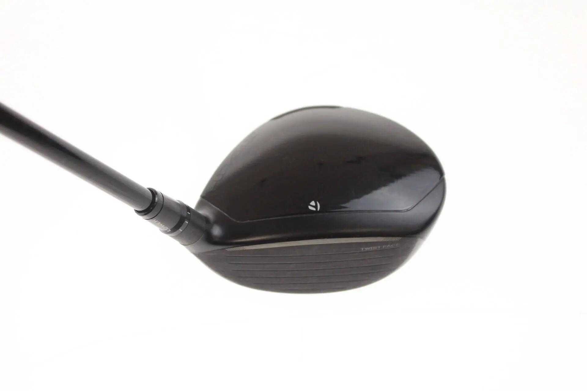 Seconde vie - TaylorMade Stealth 2 Plus+ LH 15-deg Fairway Wood - Very good 3/5