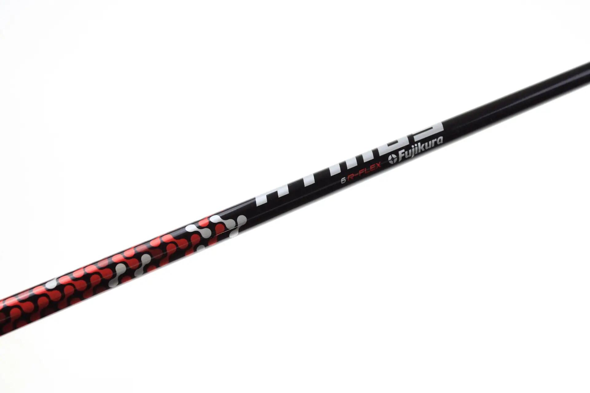 Seconde vie - TaylorMade M4 Rescue 2021 RH 19-deg Hybrid - Sufficient 4/5