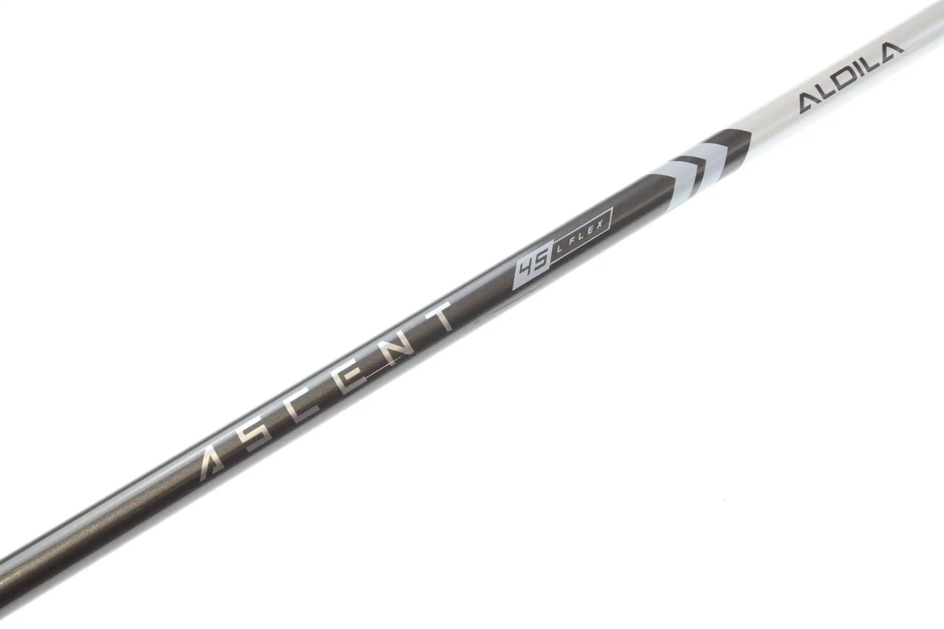 Seconde vie - TaylorMade Stealth RH 26-deg Hybrid - Excellent 4/5