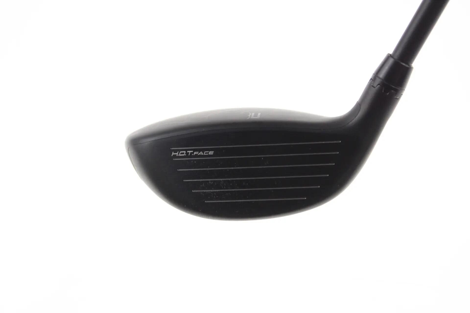 Seconde vie - Cobra DARKSPEED LS RH 17.5-deg Fairway Wood - Good 2/6