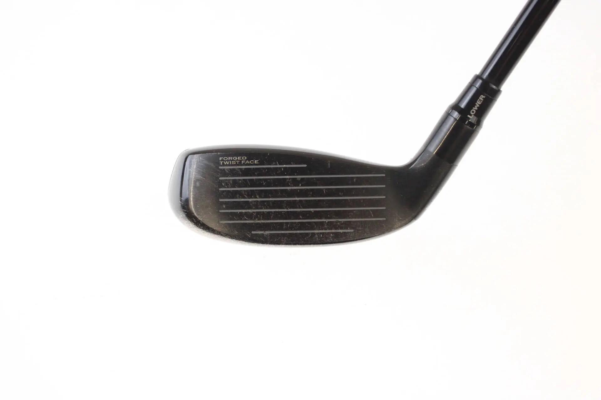 Seconde vie - TaylorMade Stealth Plus+ RH 19.5-deg Hybrid - Sufficient 2/5