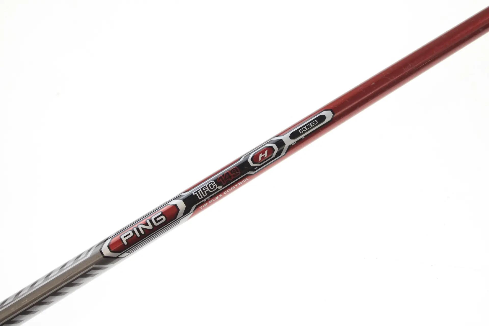 Seconde vie - Ping K15 RH 23-deg Hybrid - Good 4/5