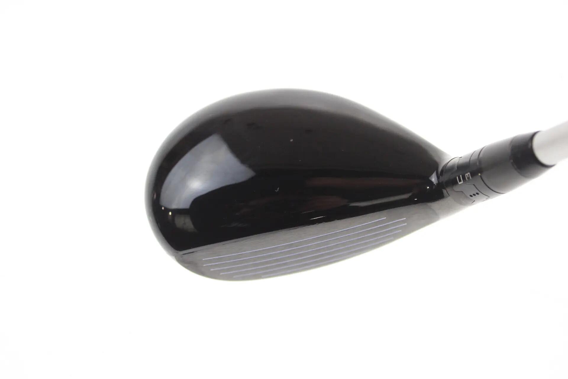 Seconde vie - Titleist TSR3 RH 21-deg Hybrid - Good 3/5
