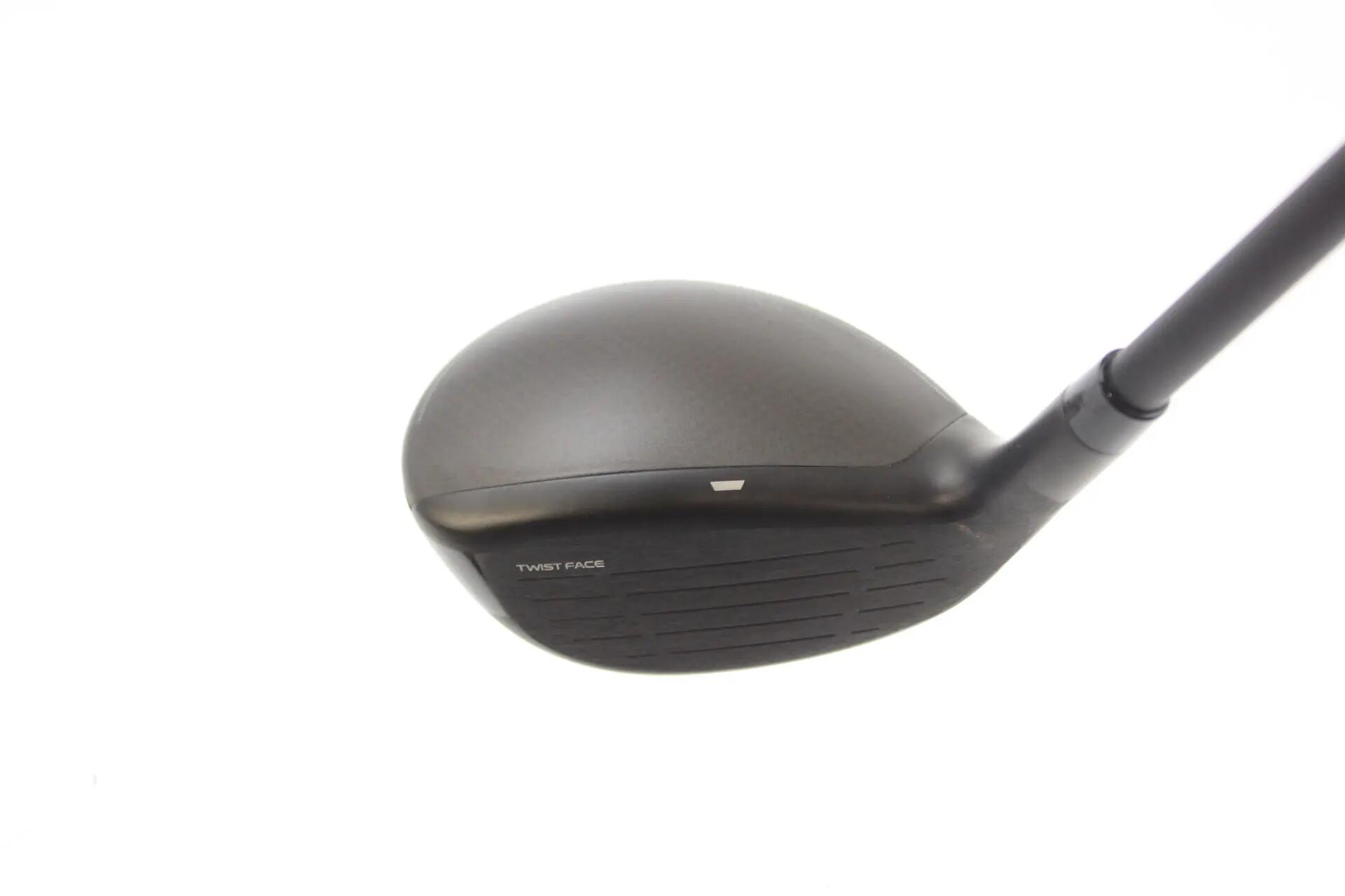 Seconde vie - TaylorMade Qi4D Max RH 30-deg Hybrid - Excellent 3/5