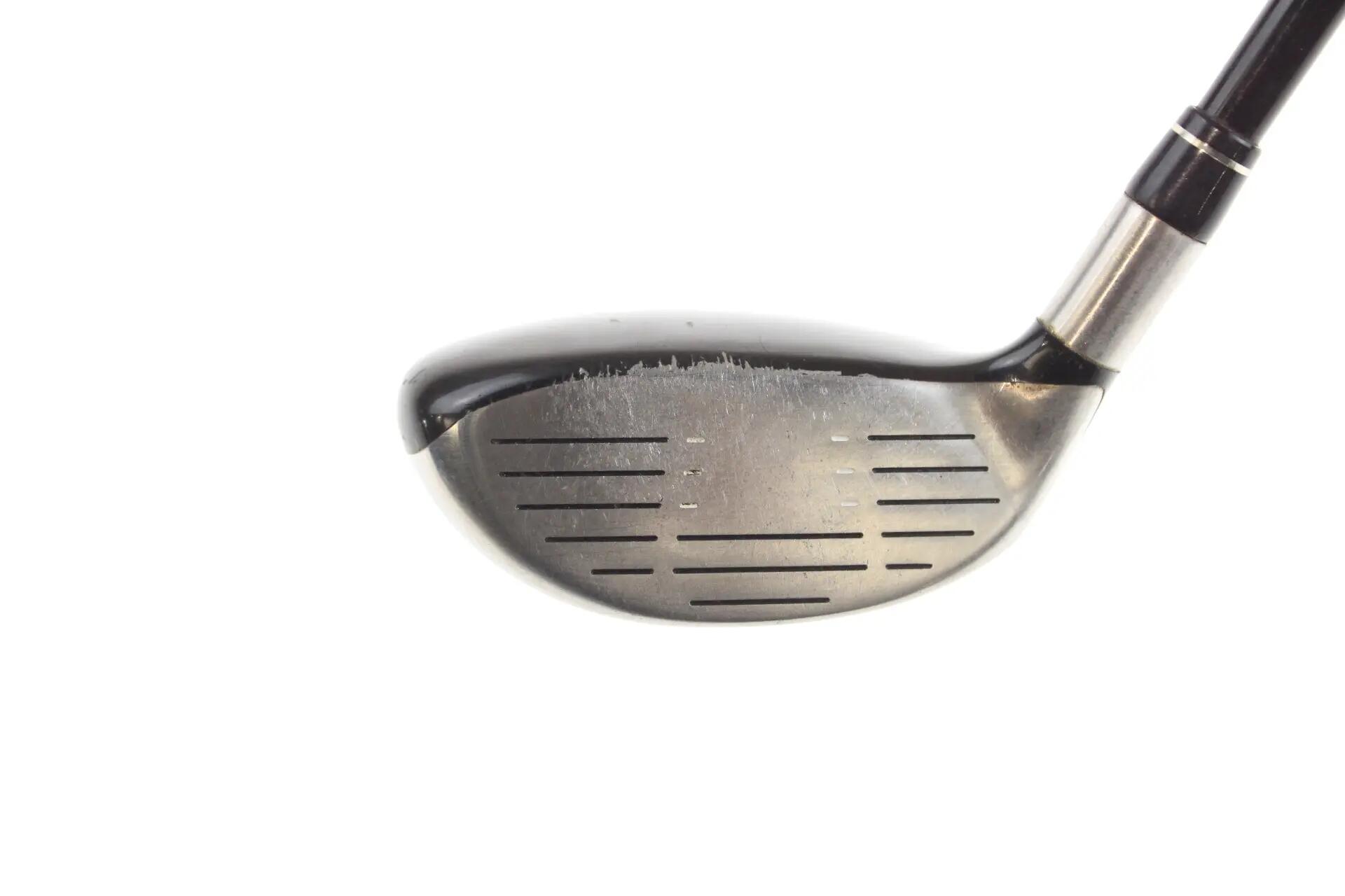 Seconde vie - Callaway FT Draw RH 21-deg Hybrid - Sufficient 2/6