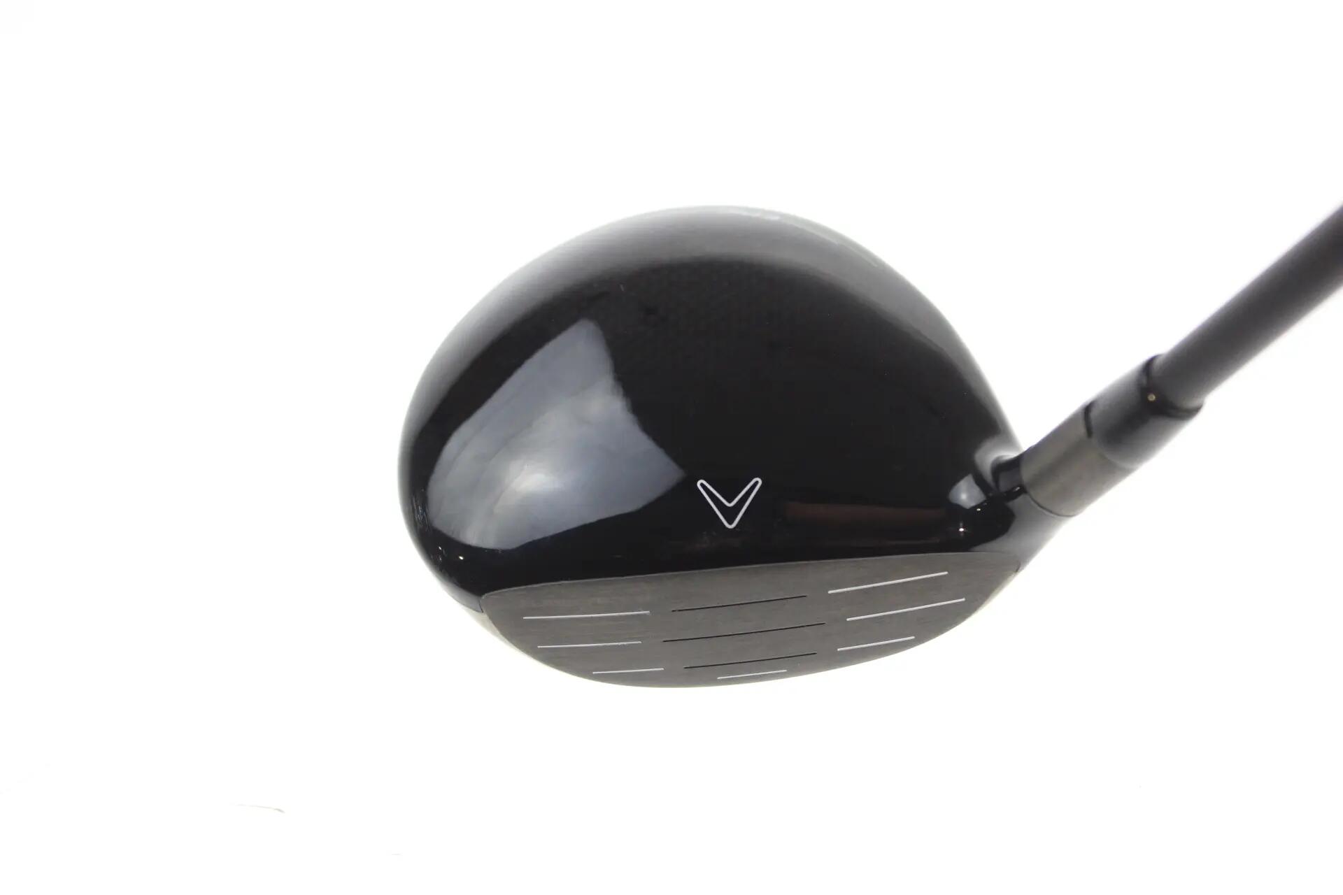 Seconde vie - Callaway Epic Max RH 18-deg Fairway Wood - Very good 3/5