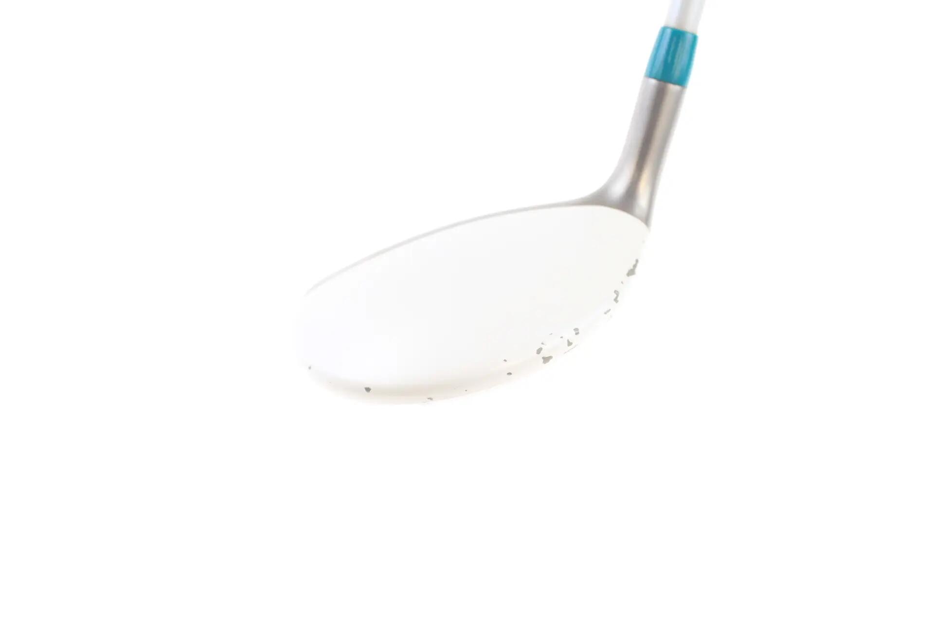Seconde vie - Ping Rhapsody 2015 LH 22-deg Hybrid - Sufficient 3/5