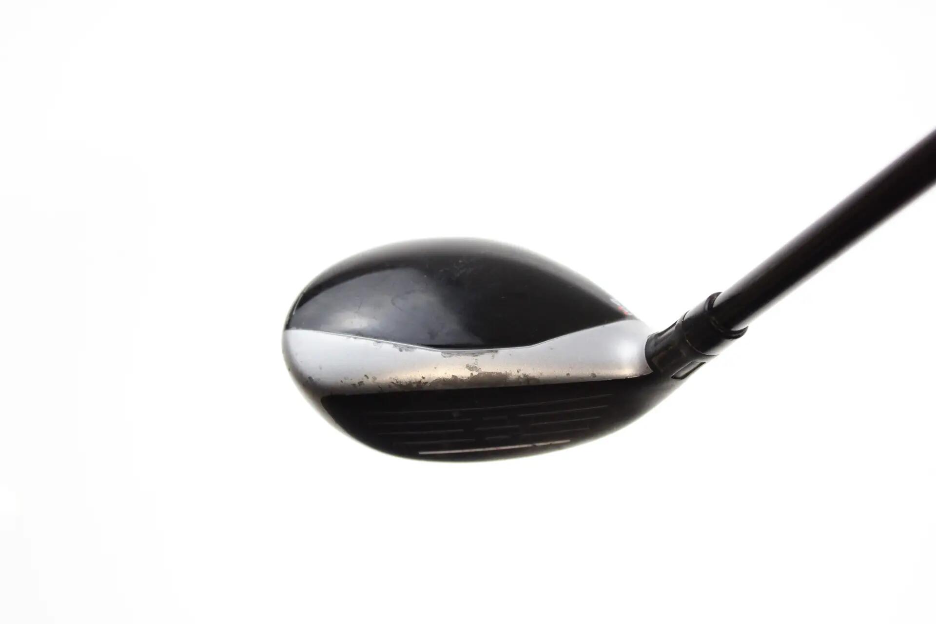 Seconde vie - TaylorMade M4 Rescue 2021 RH 19-deg Hybrid - Sufficient 3/5