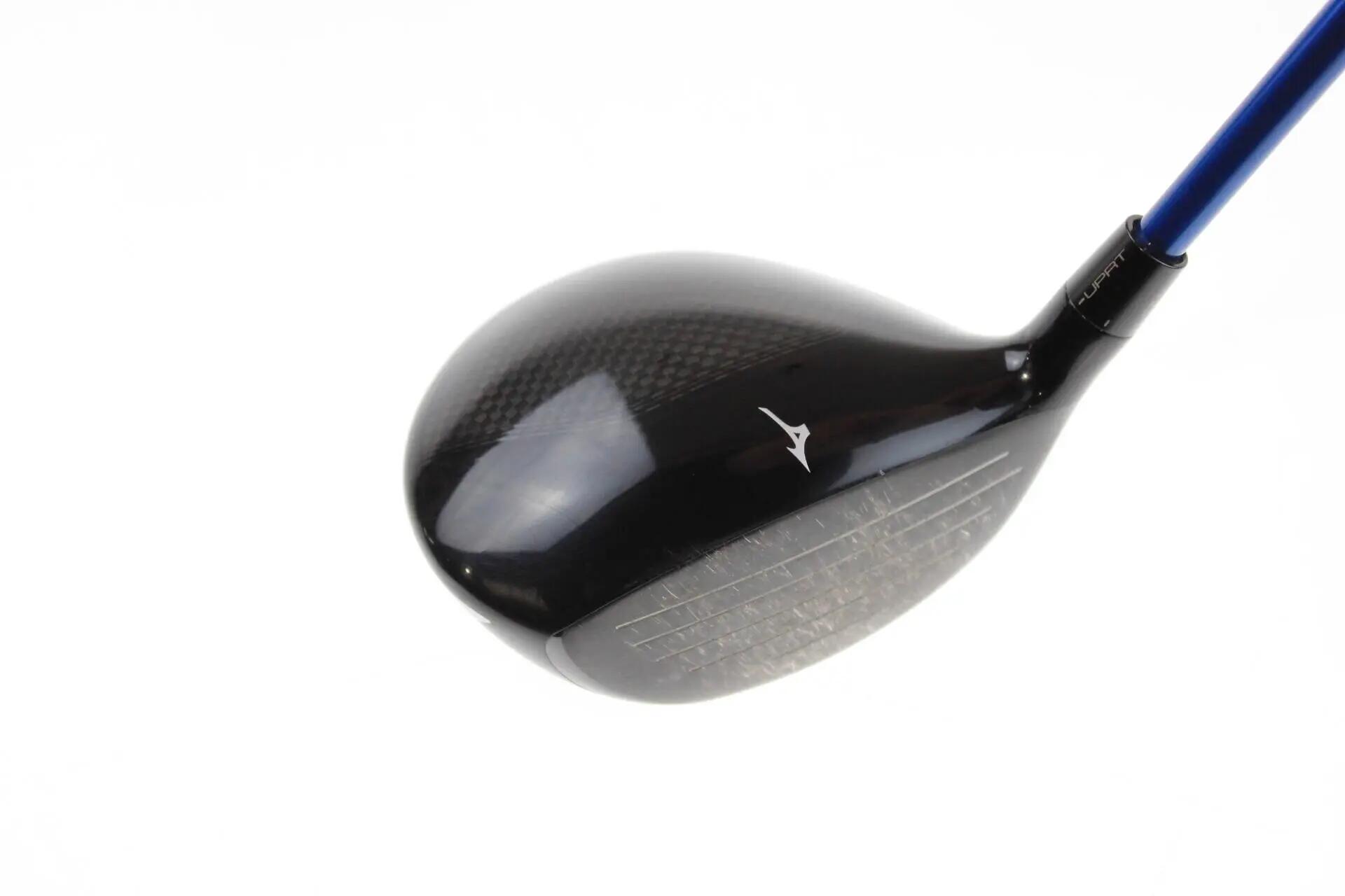 Seconde vie - Mizuno ST-Z RH 18-deg Fairway Wood - Sufficient 3/5
