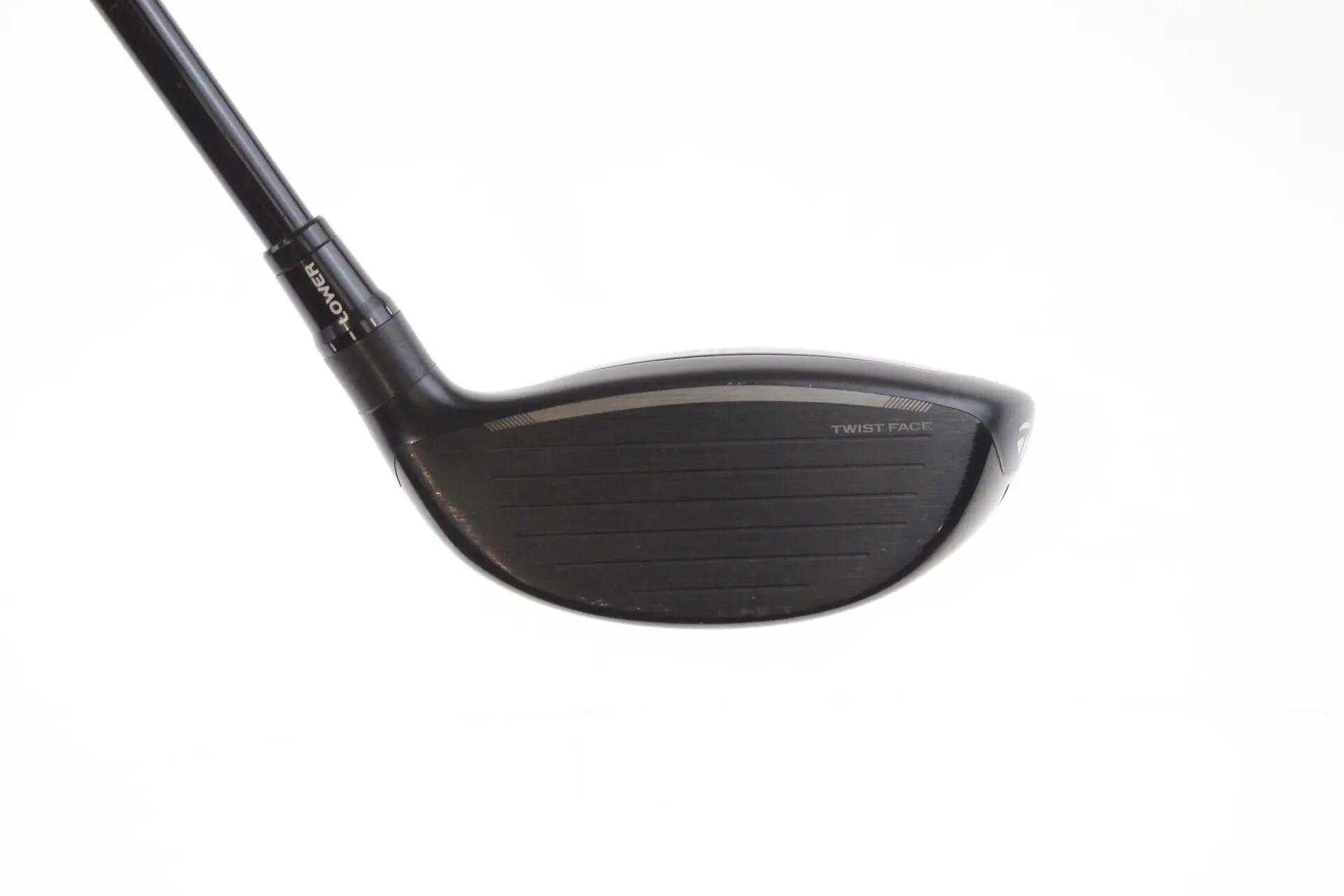 Seconde vie - TaylorMade Stealth 2 Plus+ LH 15-deg Fairway Wood - Very good 2/5